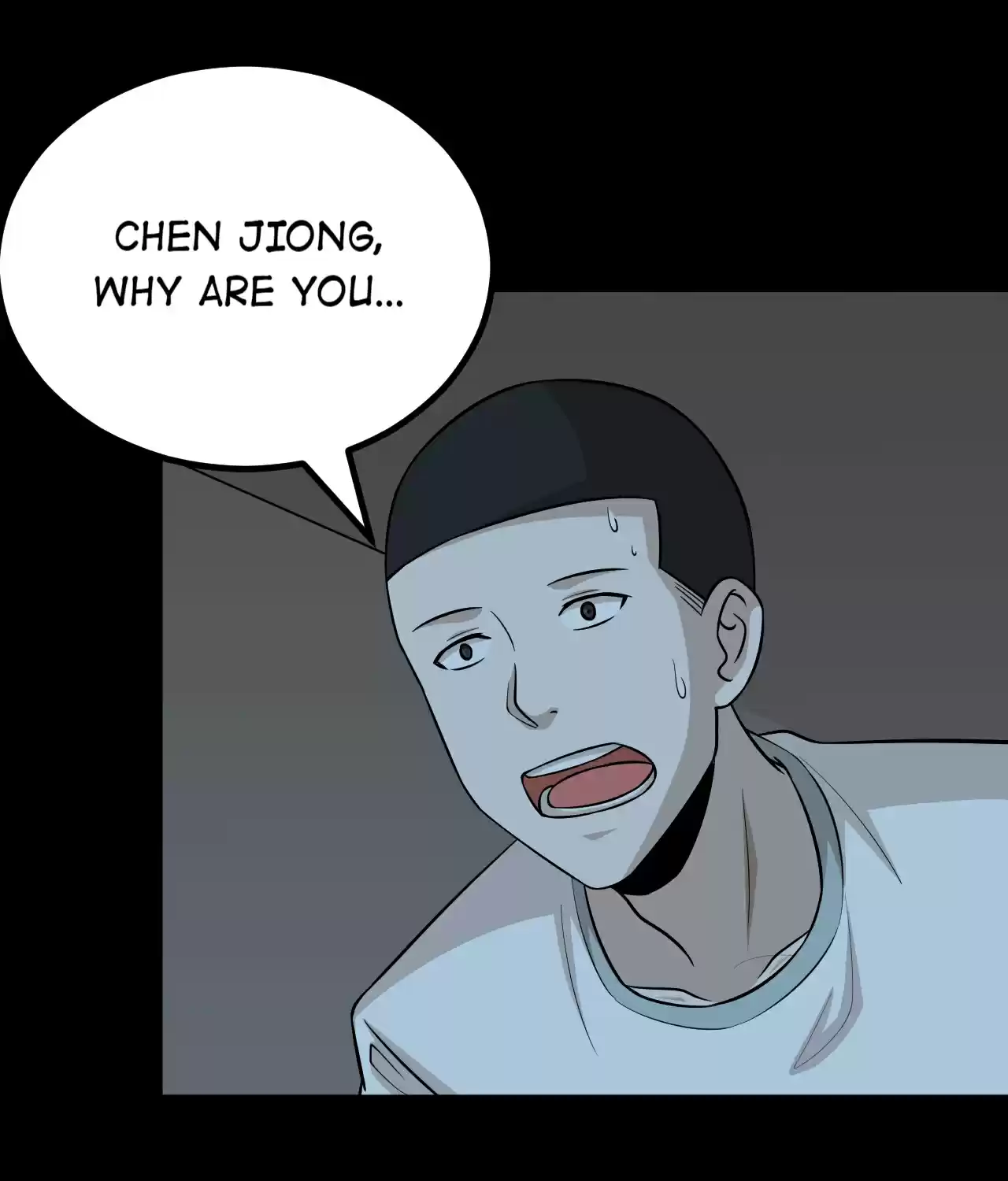 The Gangster Boss Is 16 Again 109