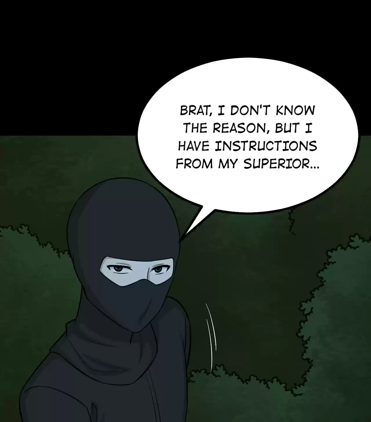 The Gangster Boss Is 16 Again 109