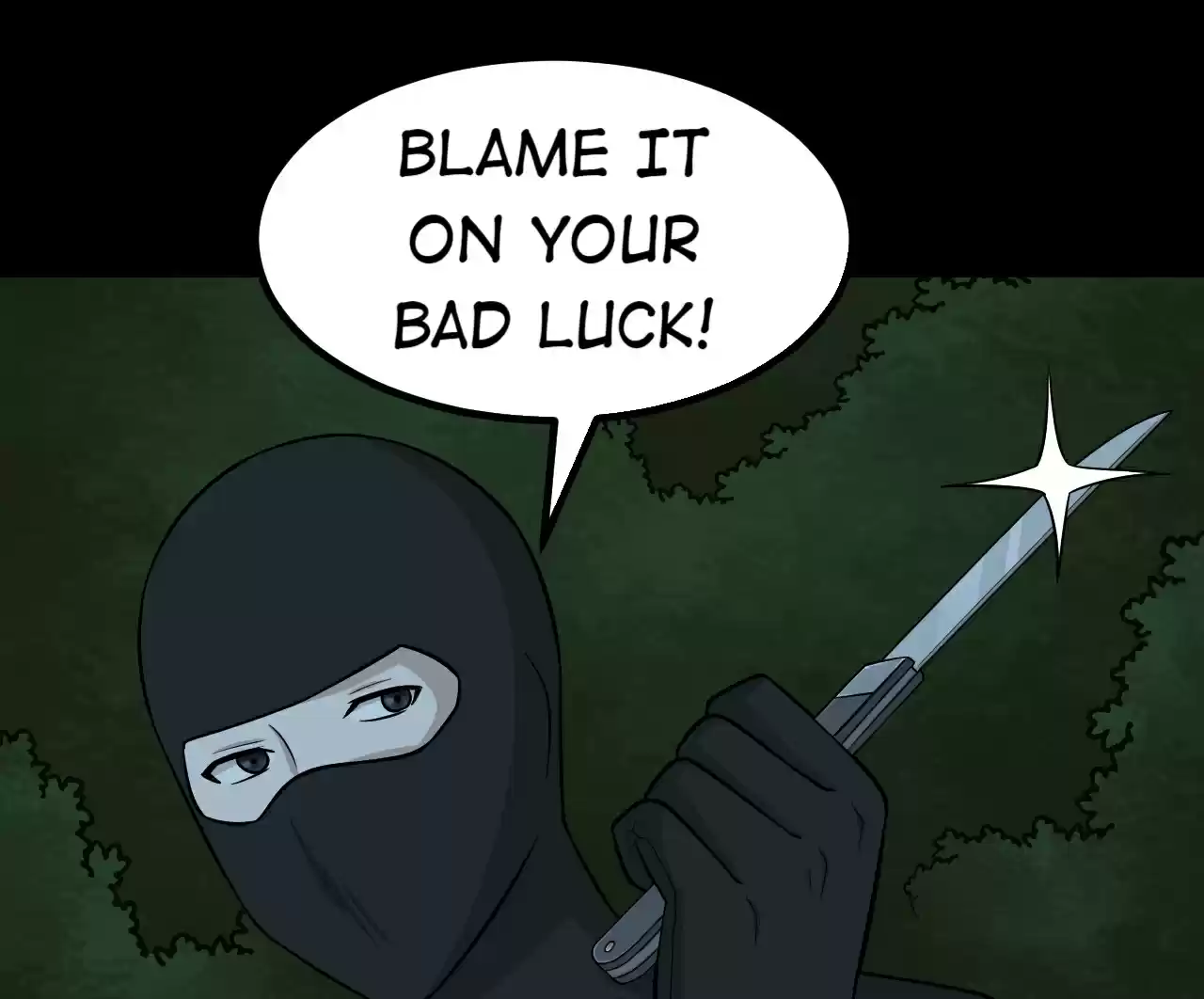 The Gangster Boss Is 16 Again 109