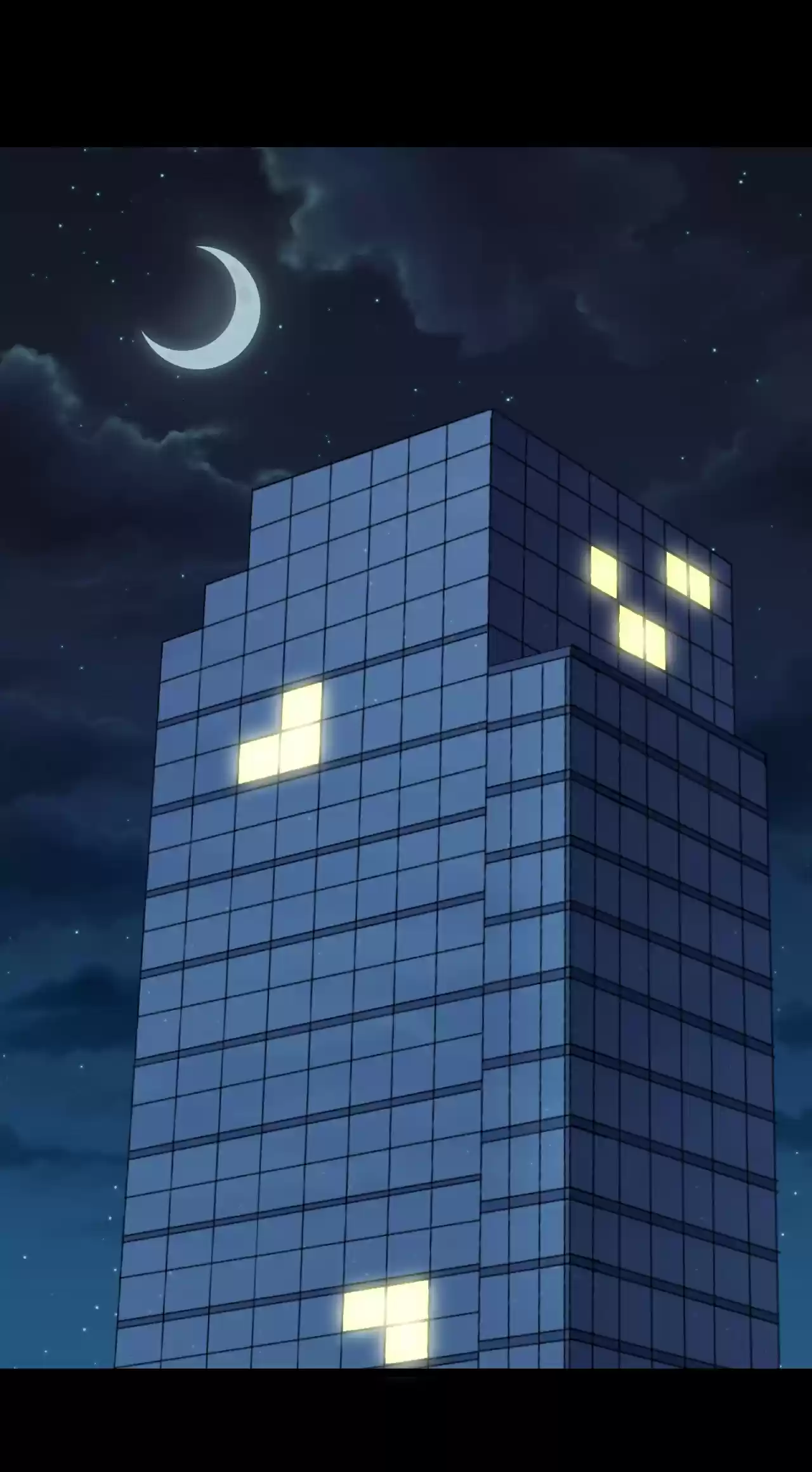 The Gangster Boss Is 16 Again 109