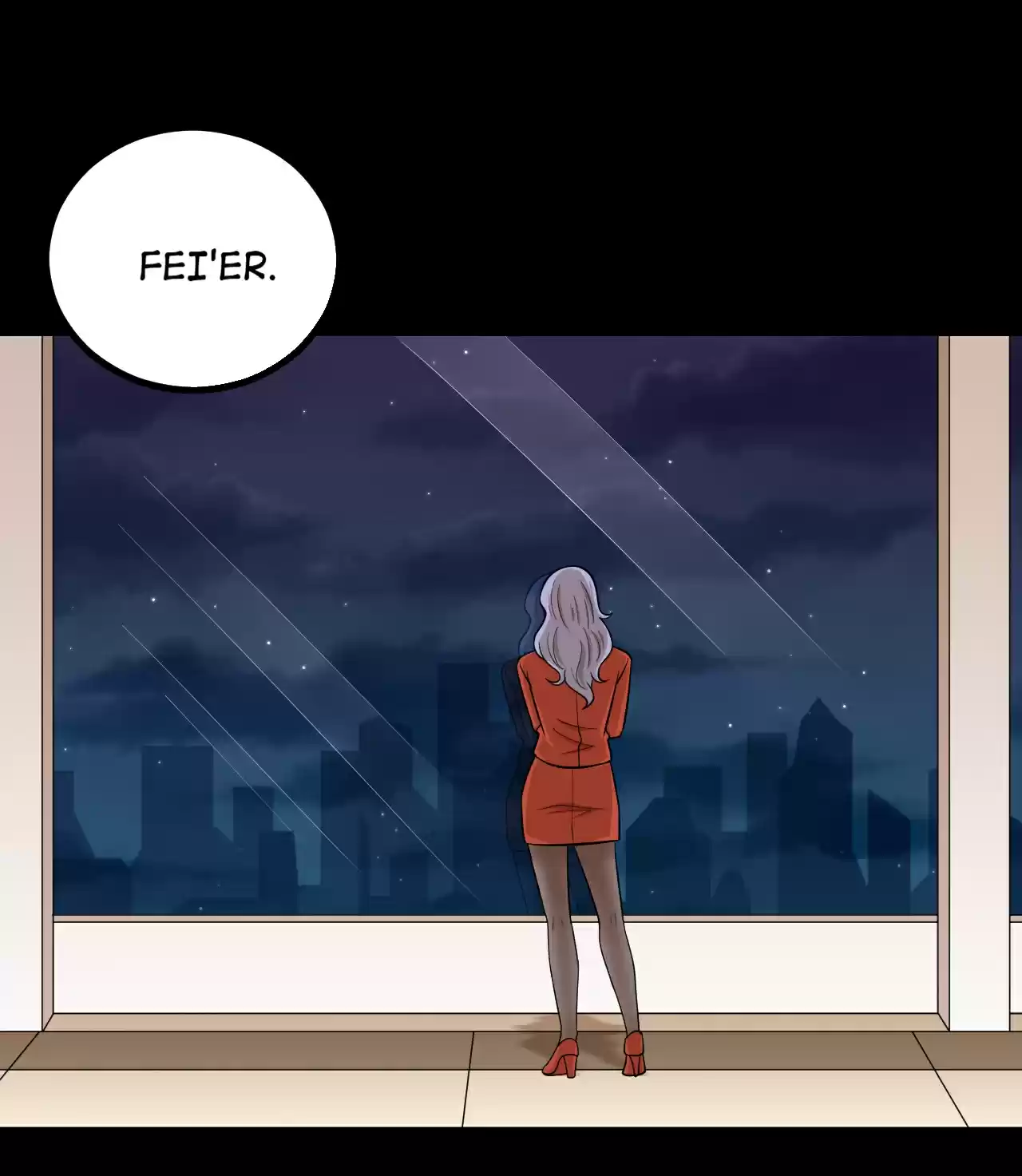 The Gangster Boss Is 16 Again 109