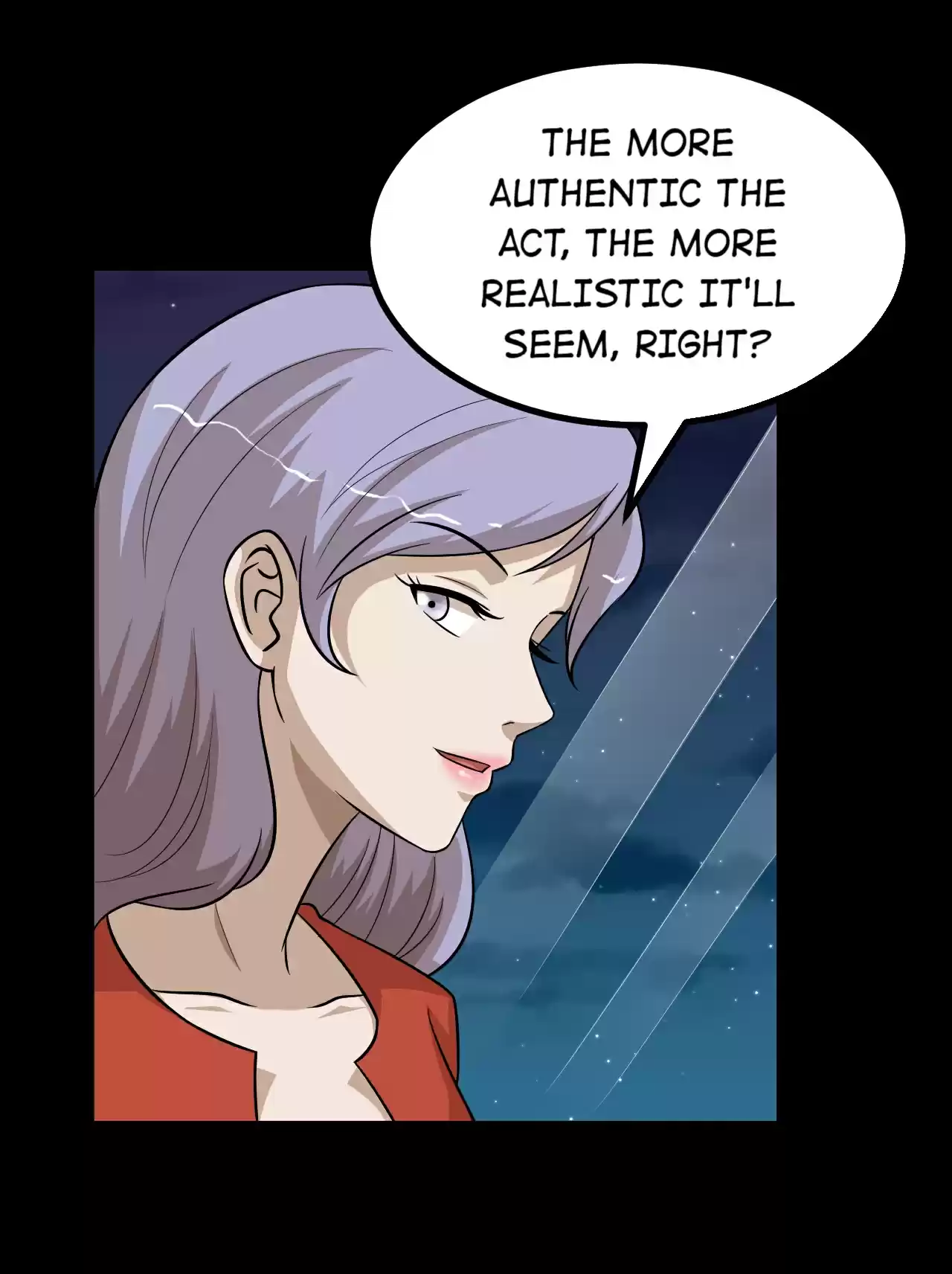 The Gangster Boss Is 16 Again 109