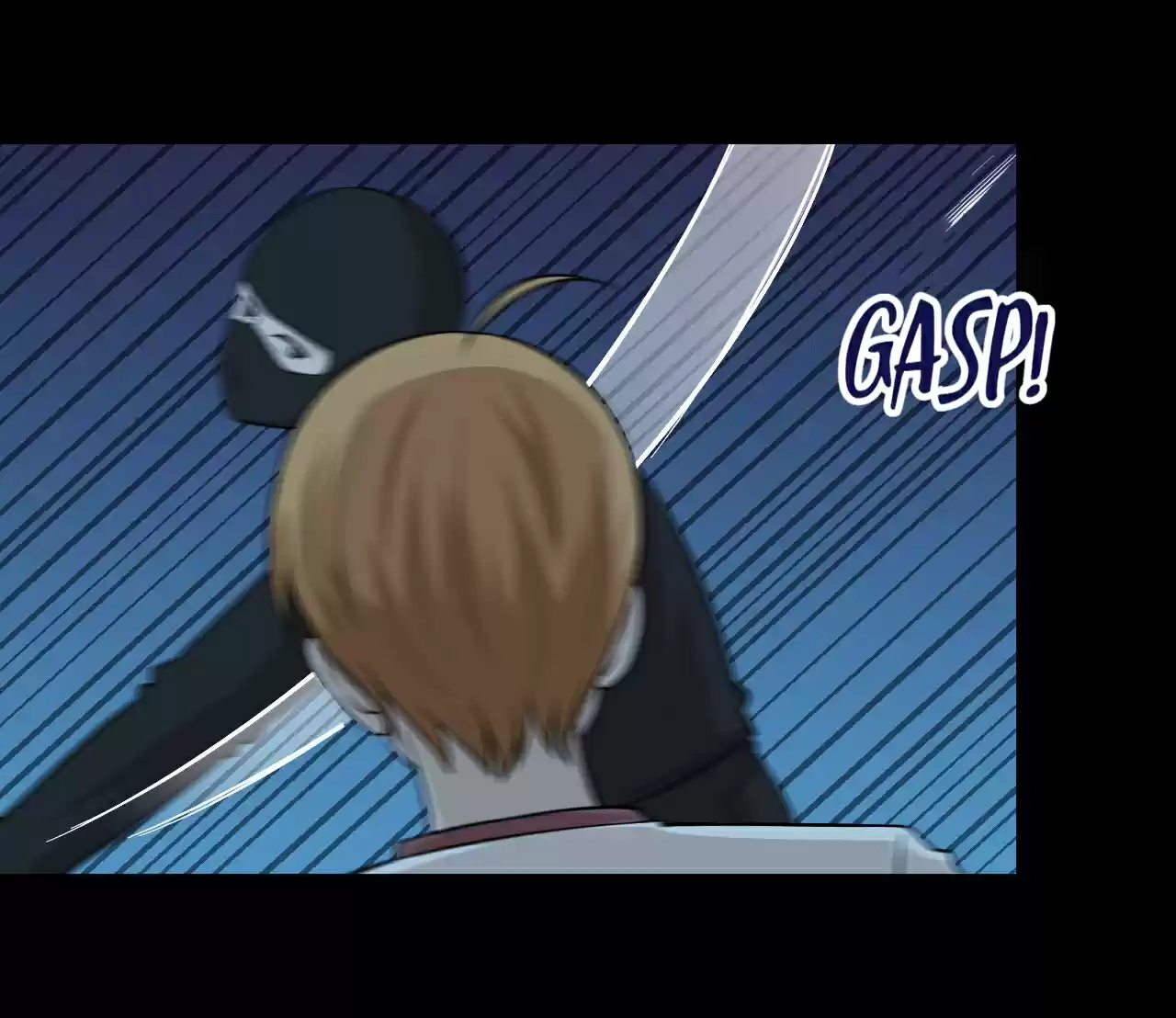 The Gangster Boss Is 16 Again 109