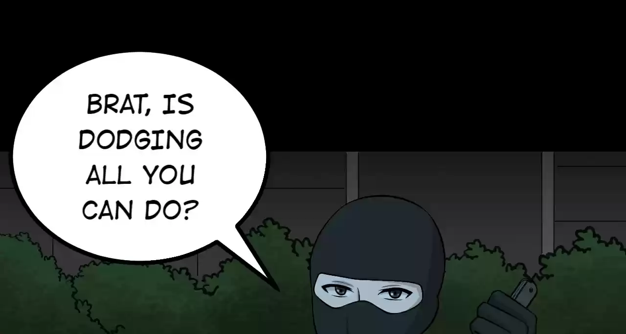 The Gangster Boss Is 16 Again 109