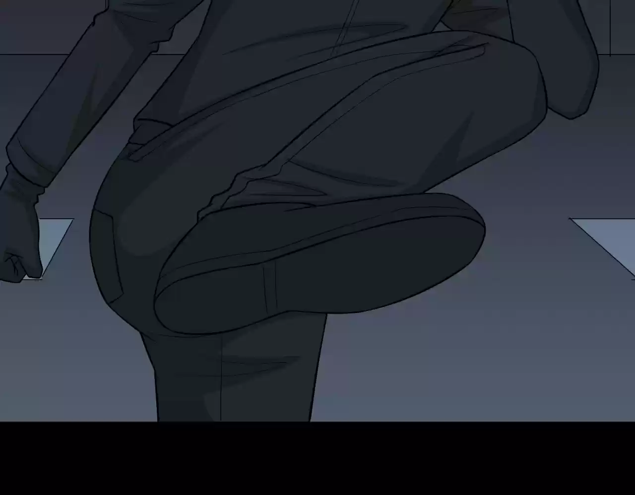 The Gangster Boss Is 16 Again 109