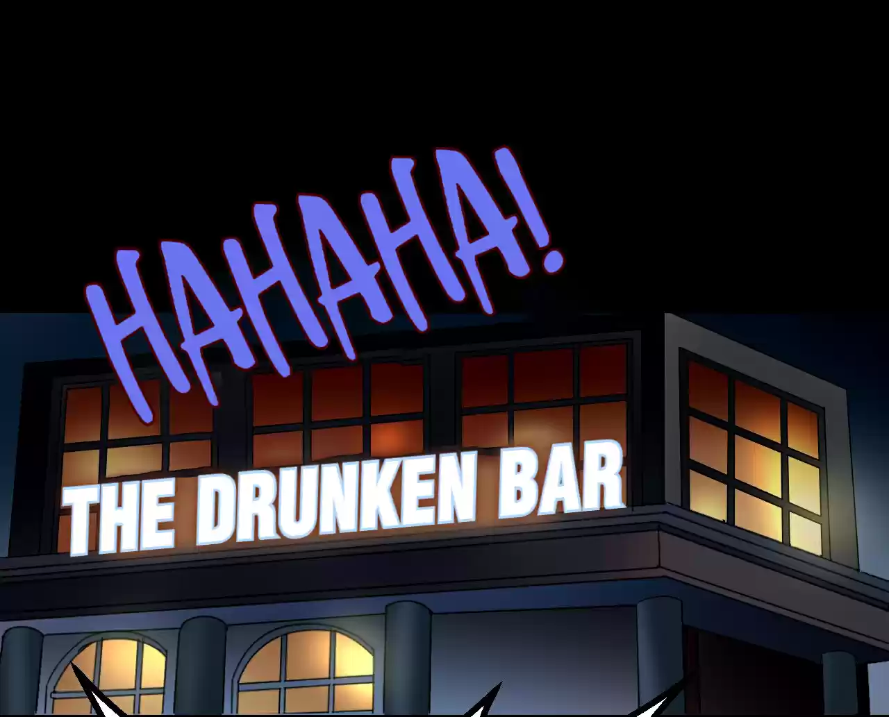 The Gangster Boss is 16 Again 11.0 I'm Back