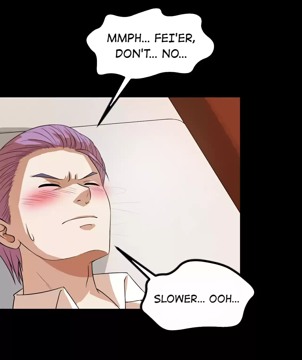 The Gangster Boss is 16 Again 11.0 I'm Back