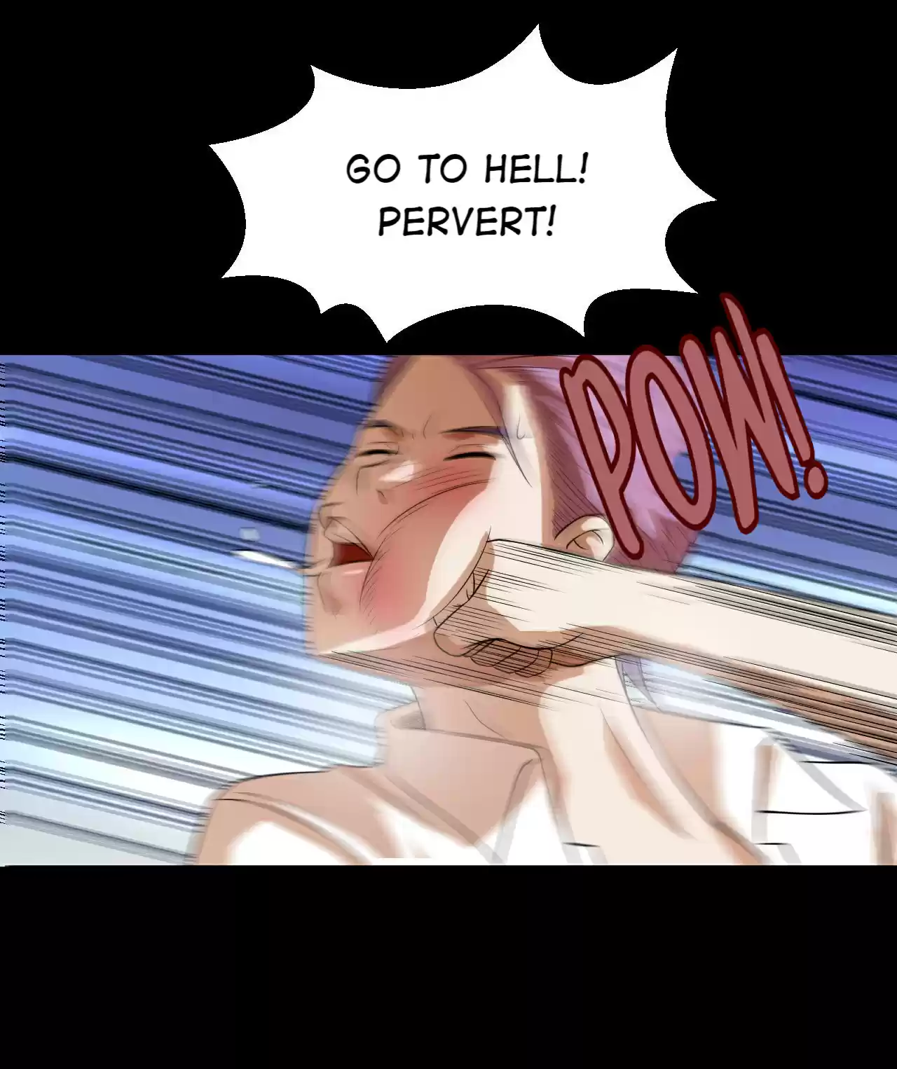 The Gangster Boss is 16 Again 11.0 I'm Back