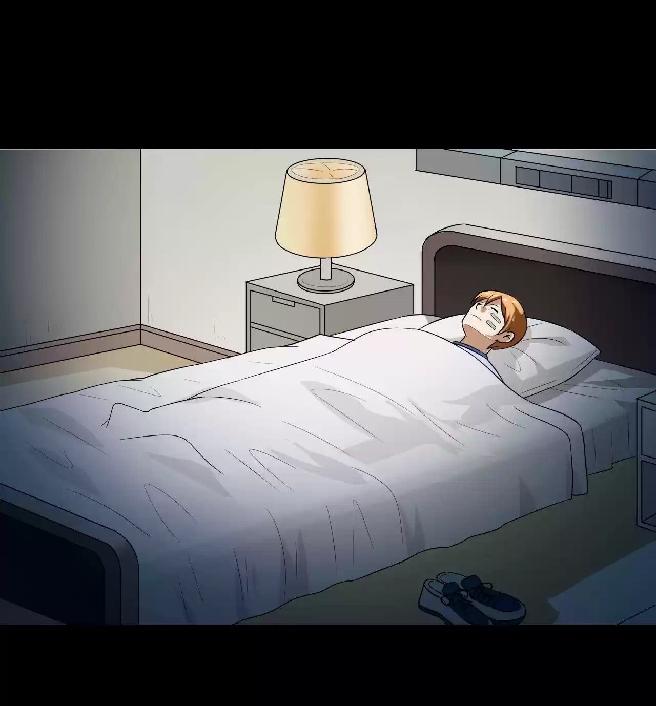 The Gangster Boss is 16 Again 11.0 I'm Back