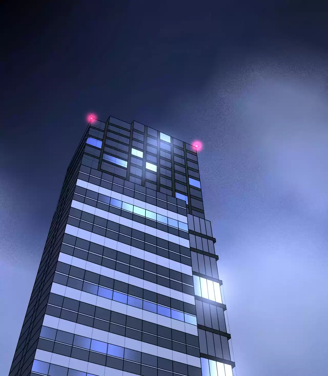 The Gangster Boss is 16 Again 11.0 I'm Back