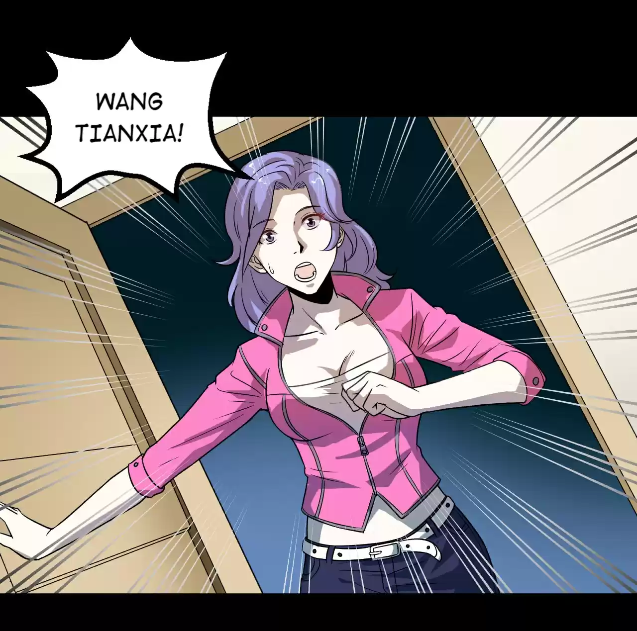 The Gangster Boss is 16 Again 11.0 I'm Back