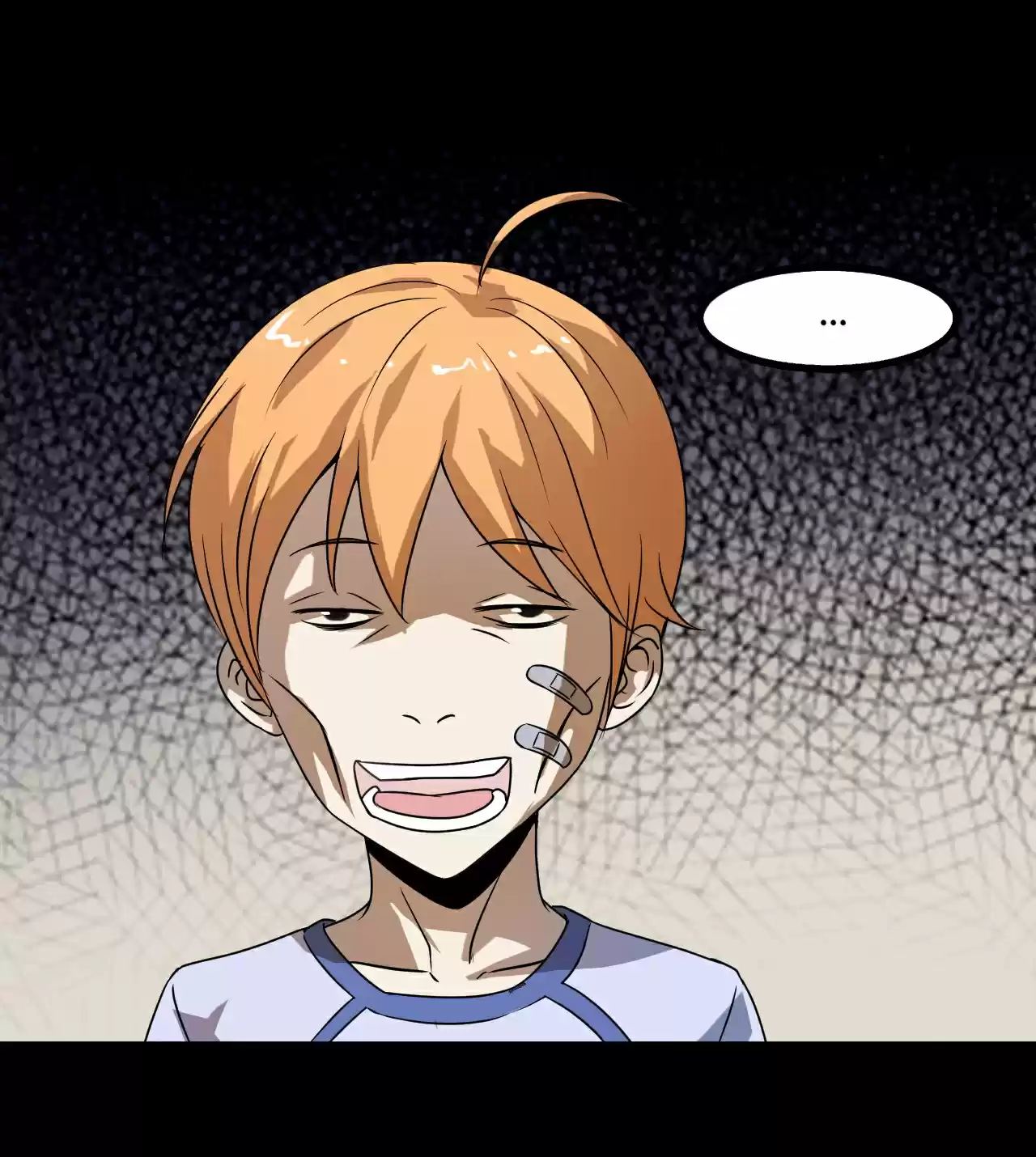 The Gangster Boss is 16 Again 11.0 I'm Back