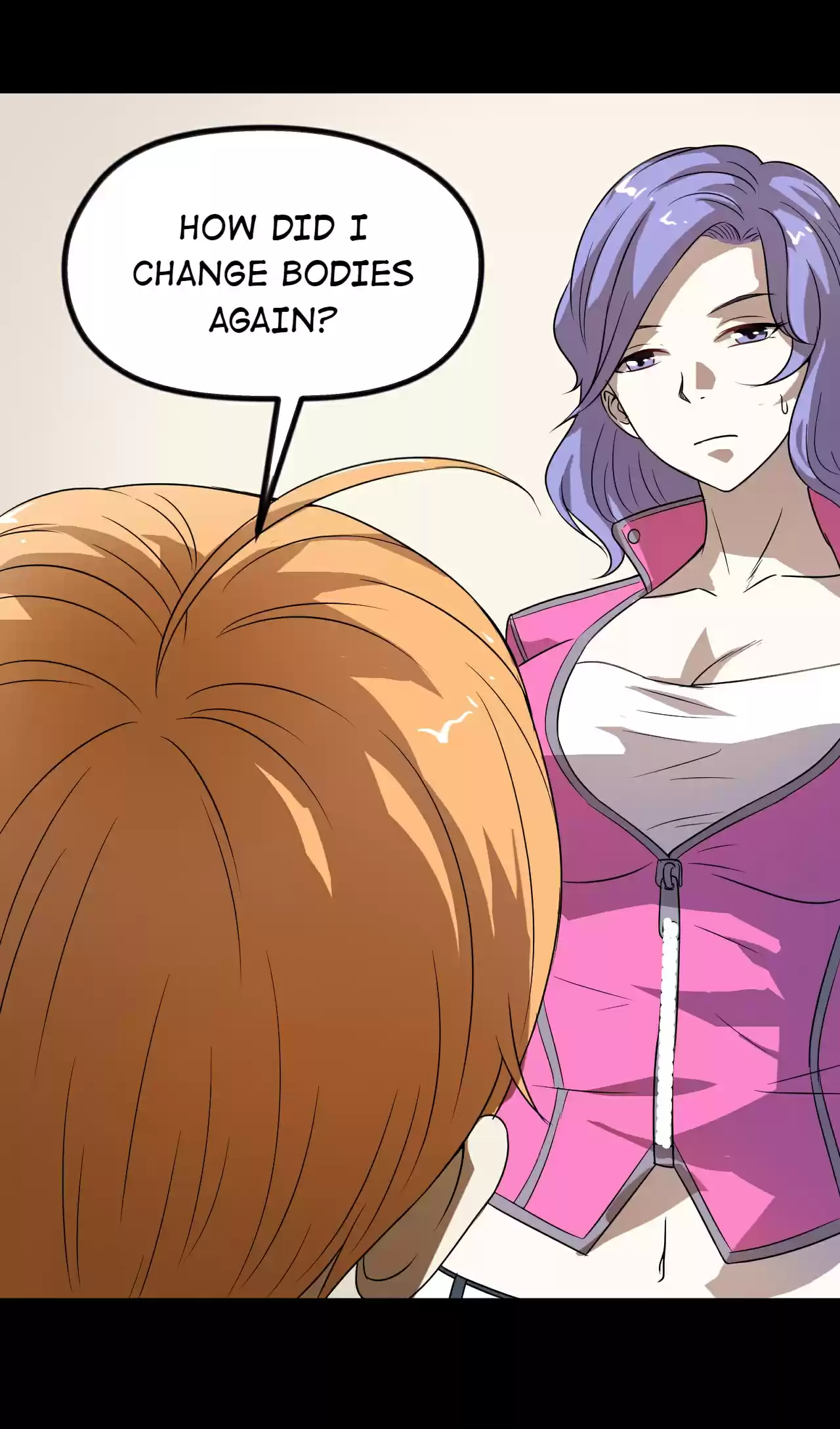 The Gangster Boss is 16 Again 11.0 I'm Back