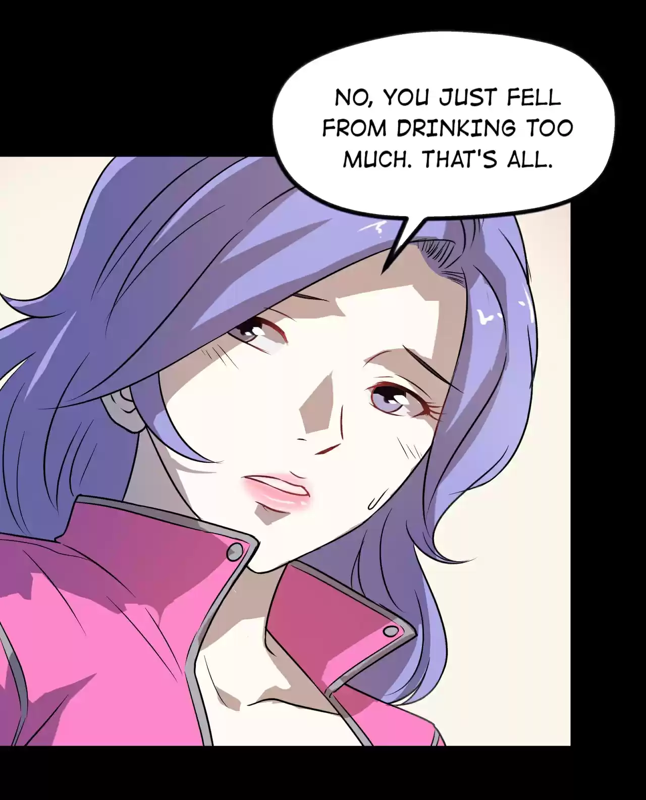 The Gangster Boss is 16 Again 11.0 I'm Back