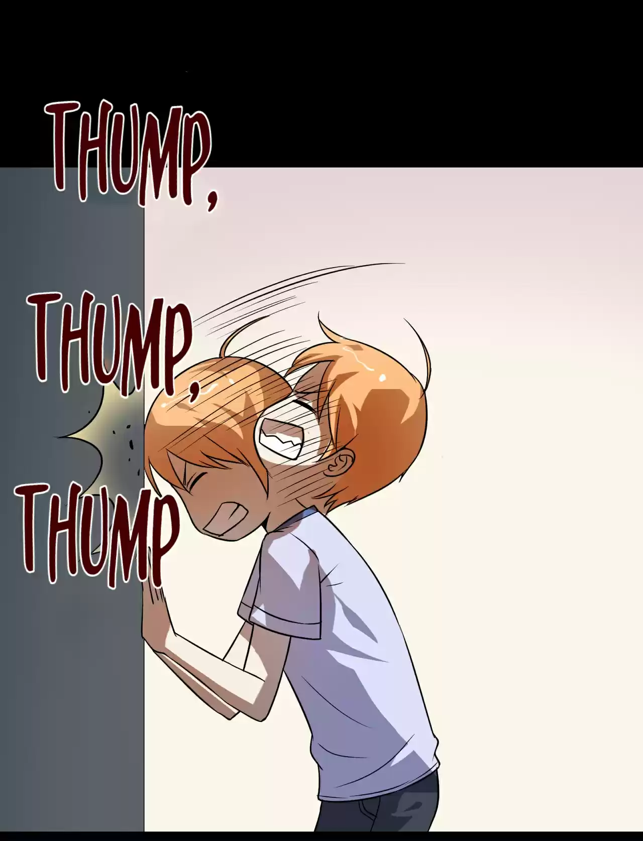 The Gangster Boss is 16 Again 11.0 I'm Back