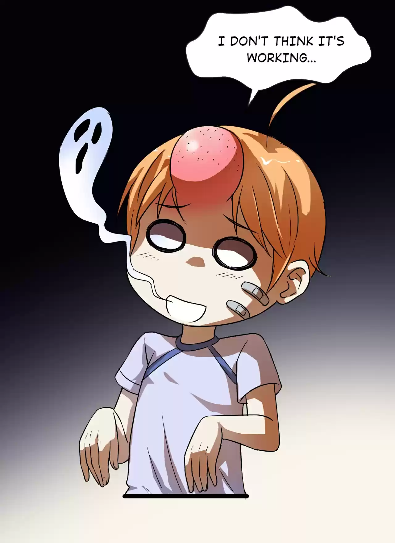 The Gangster Boss is 16 Again 11.0 I'm Back