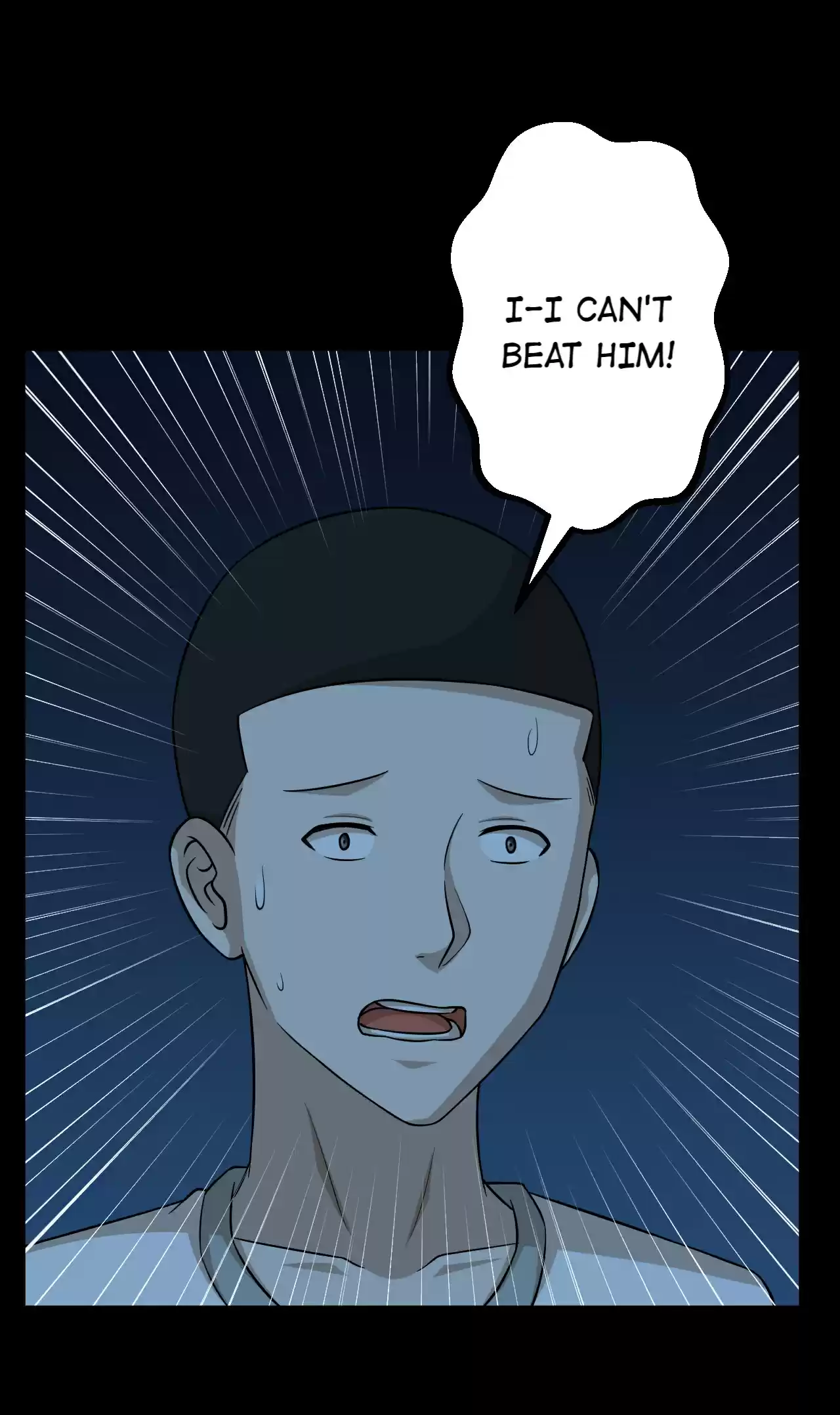 The Gangster Boss Is 16 Again 110