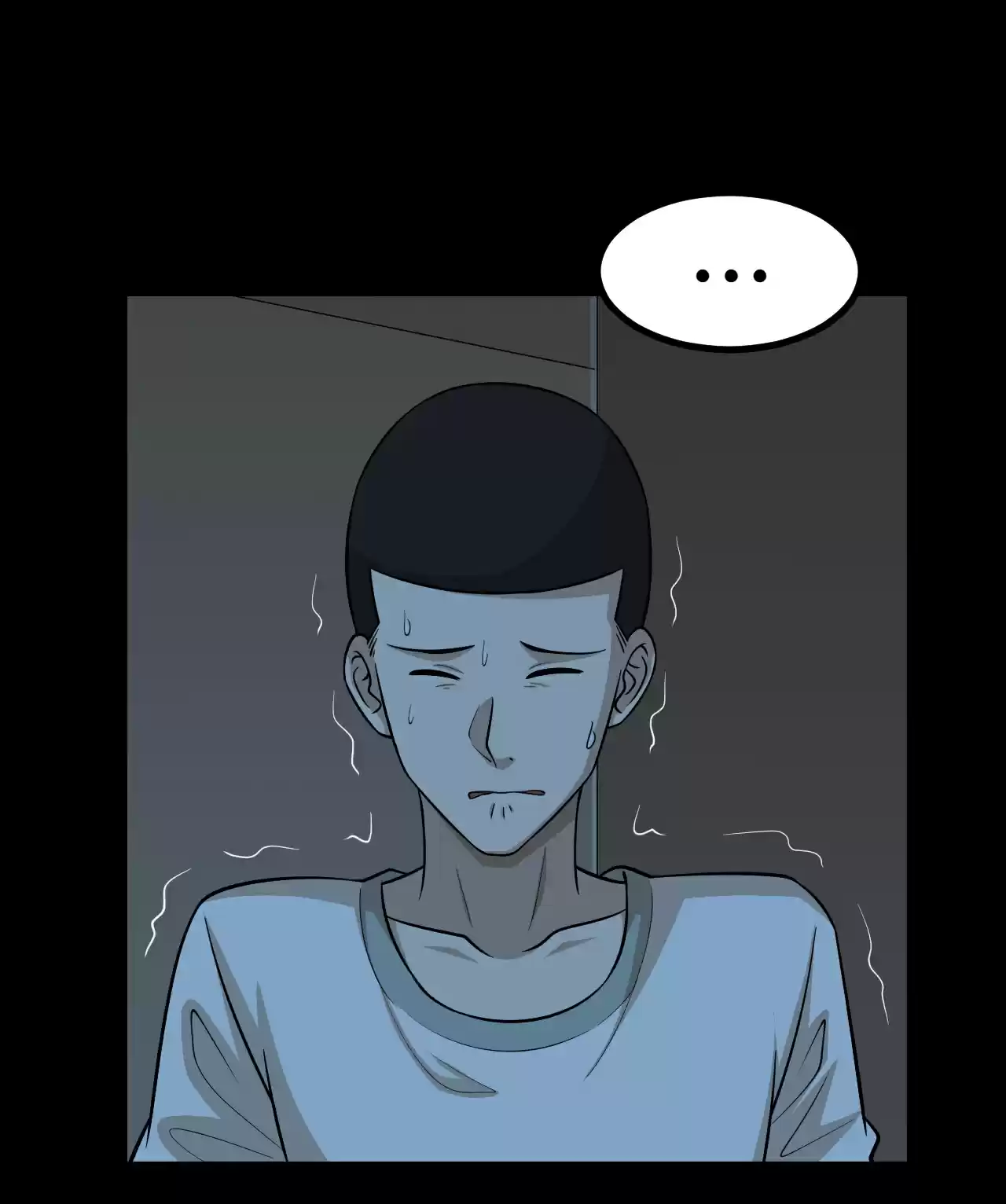 The Gangster Boss Is 16 Again 110