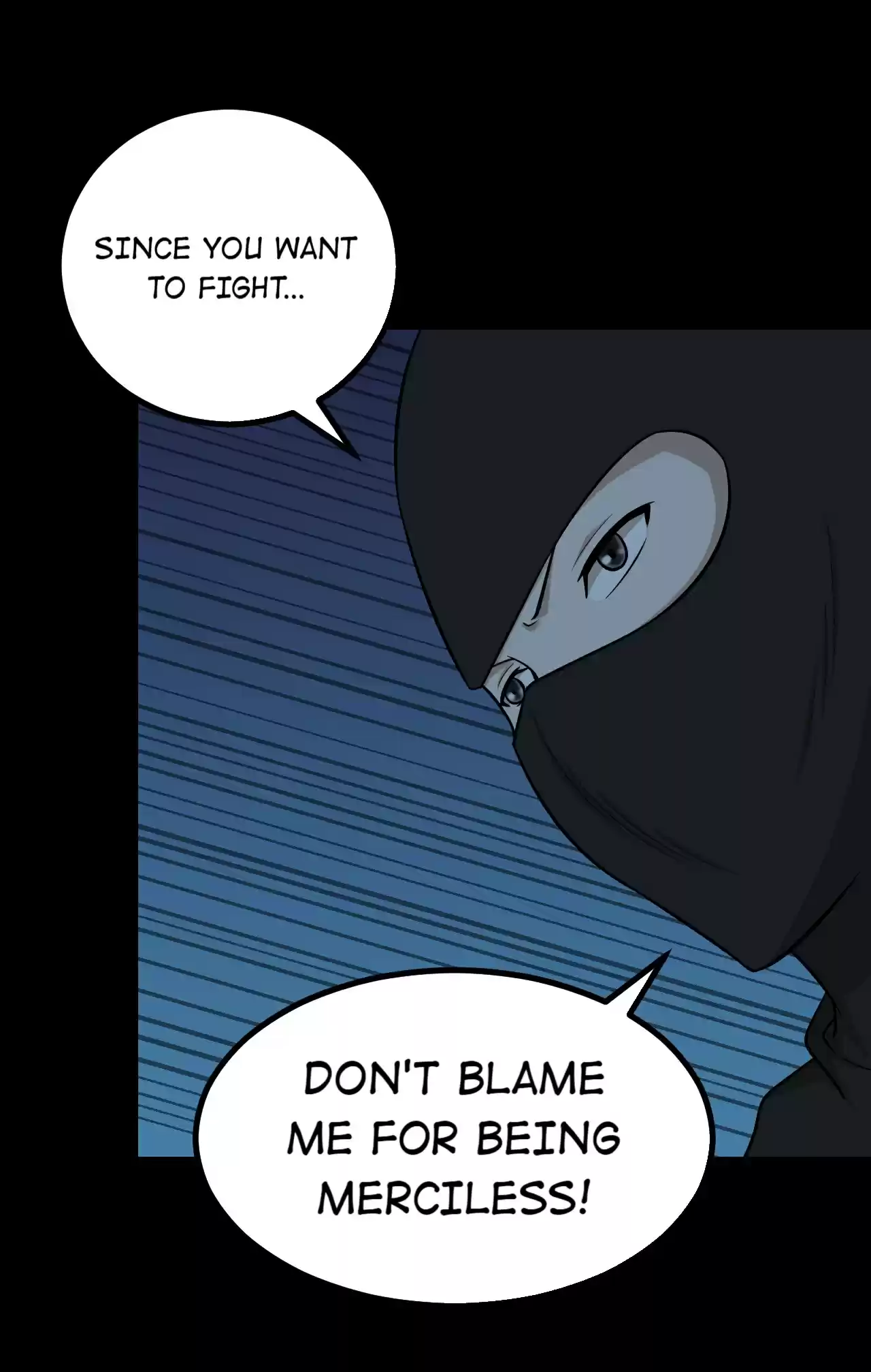 The Gangster Boss Is 16 Again 110