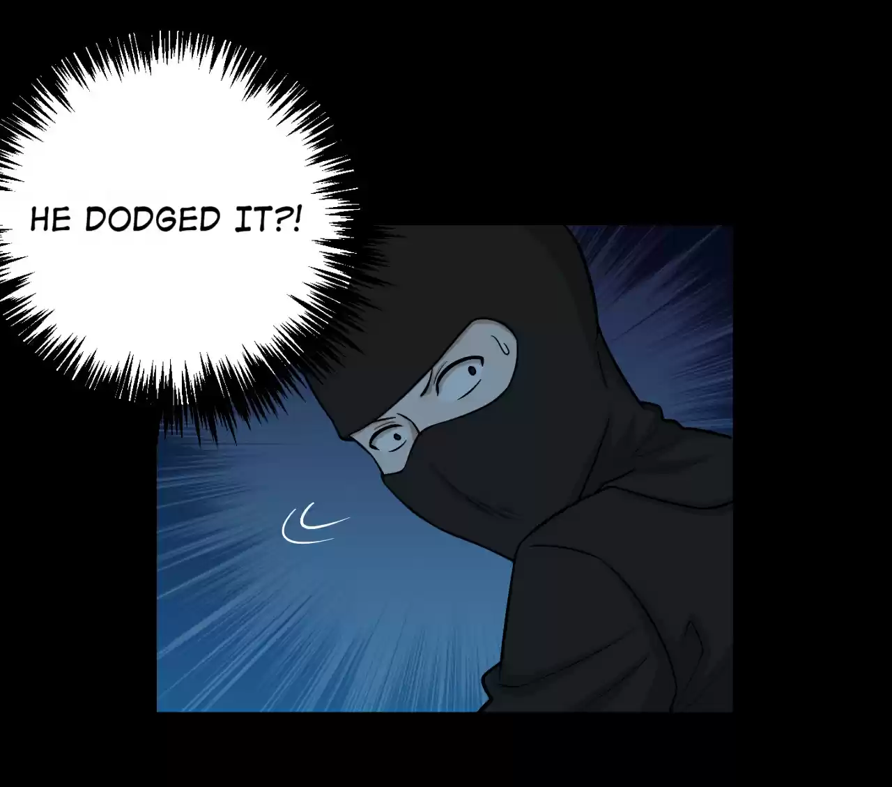 The Gangster Boss Is 16 Again 110