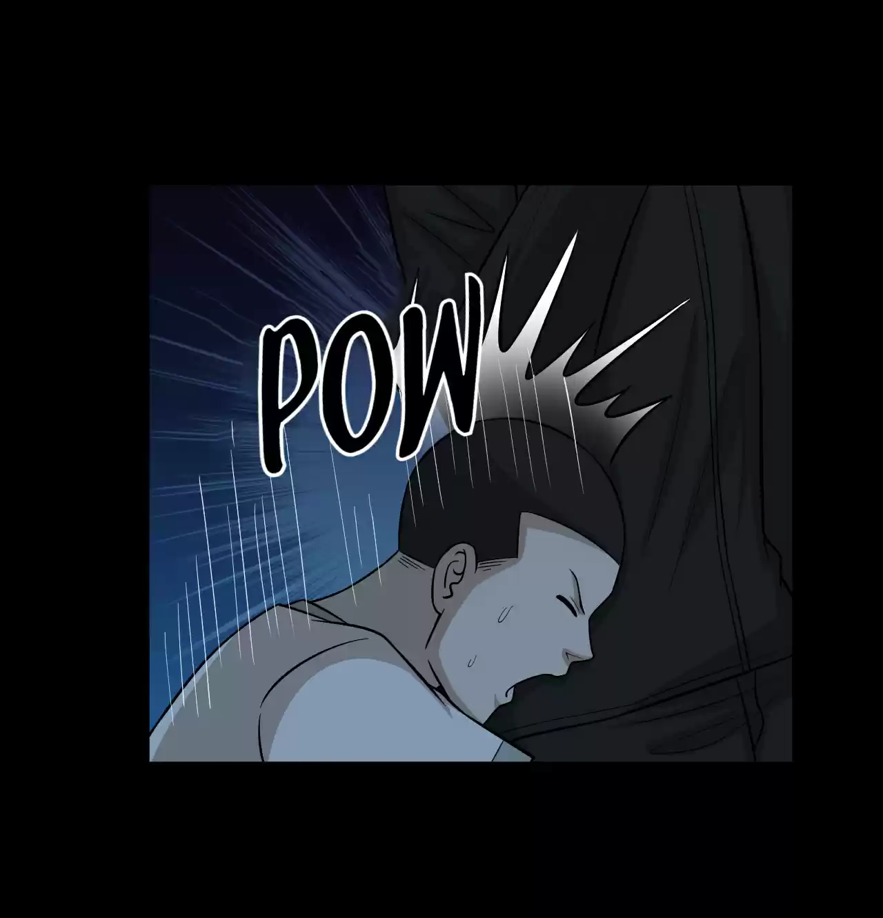 The Gangster Boss Is 16 Again 110