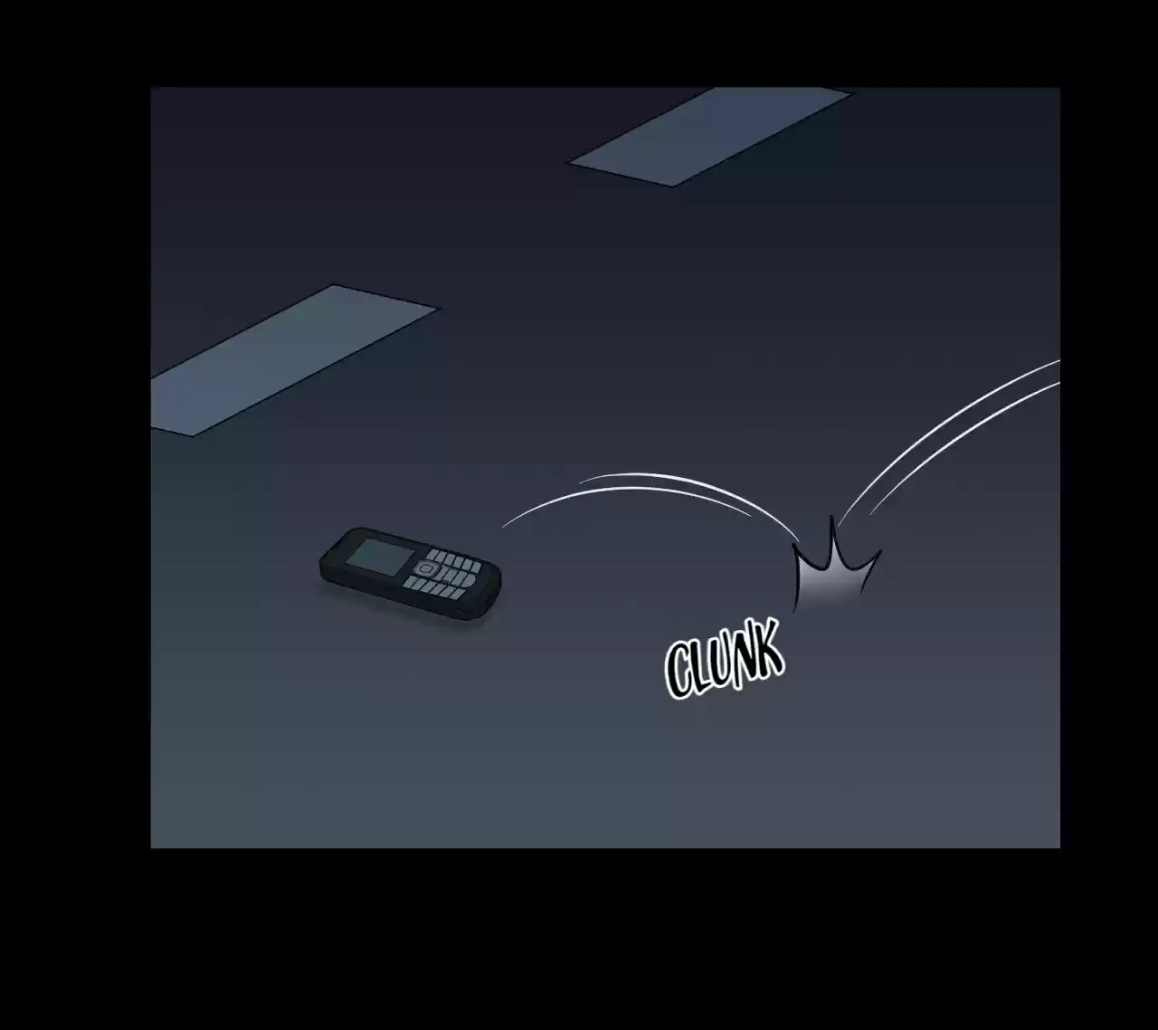 The Gangster Boss Is 16 Again 110