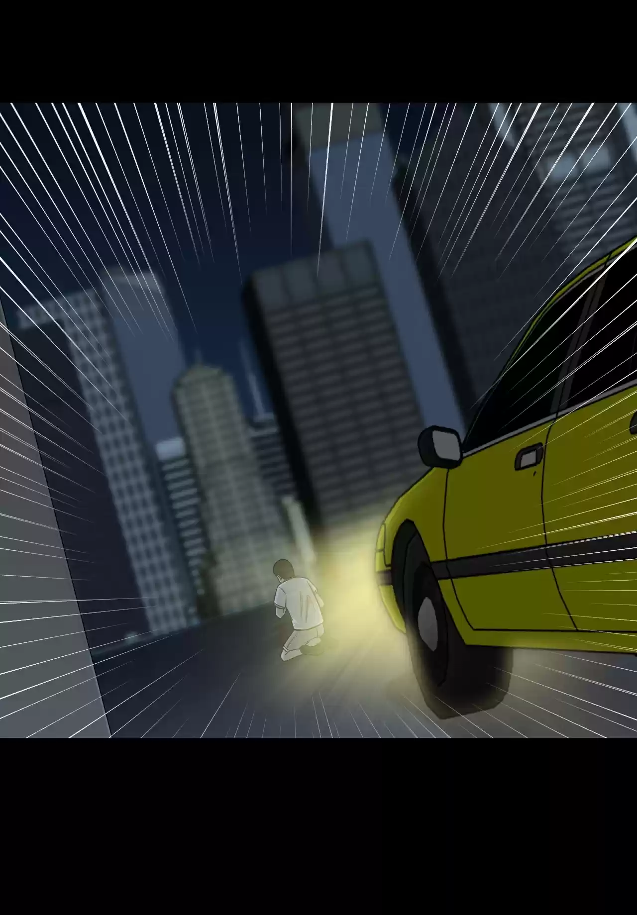 The Gangster Boss Is 16 Again 110