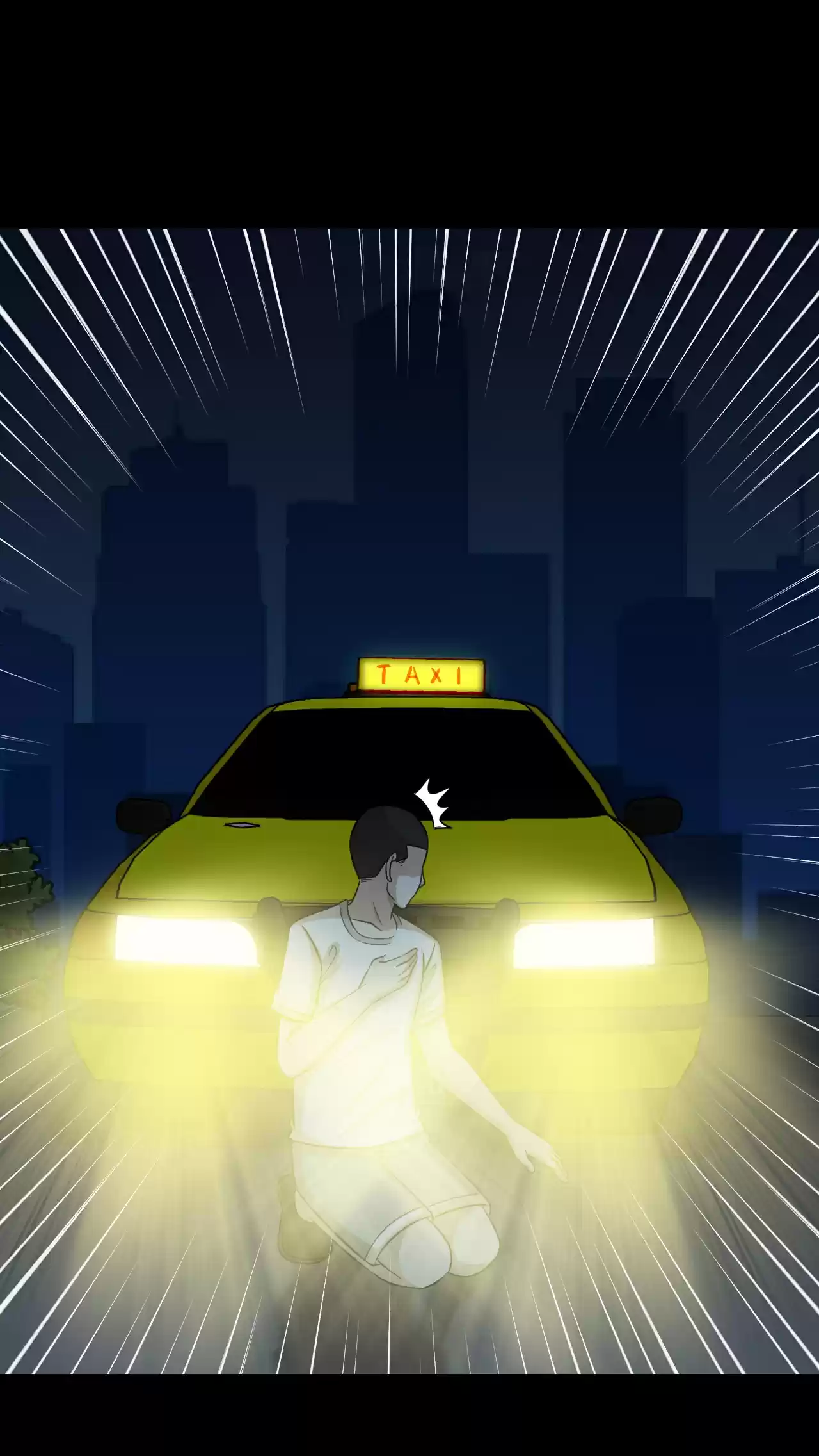 The Gangster Boss Is 16 Again 110