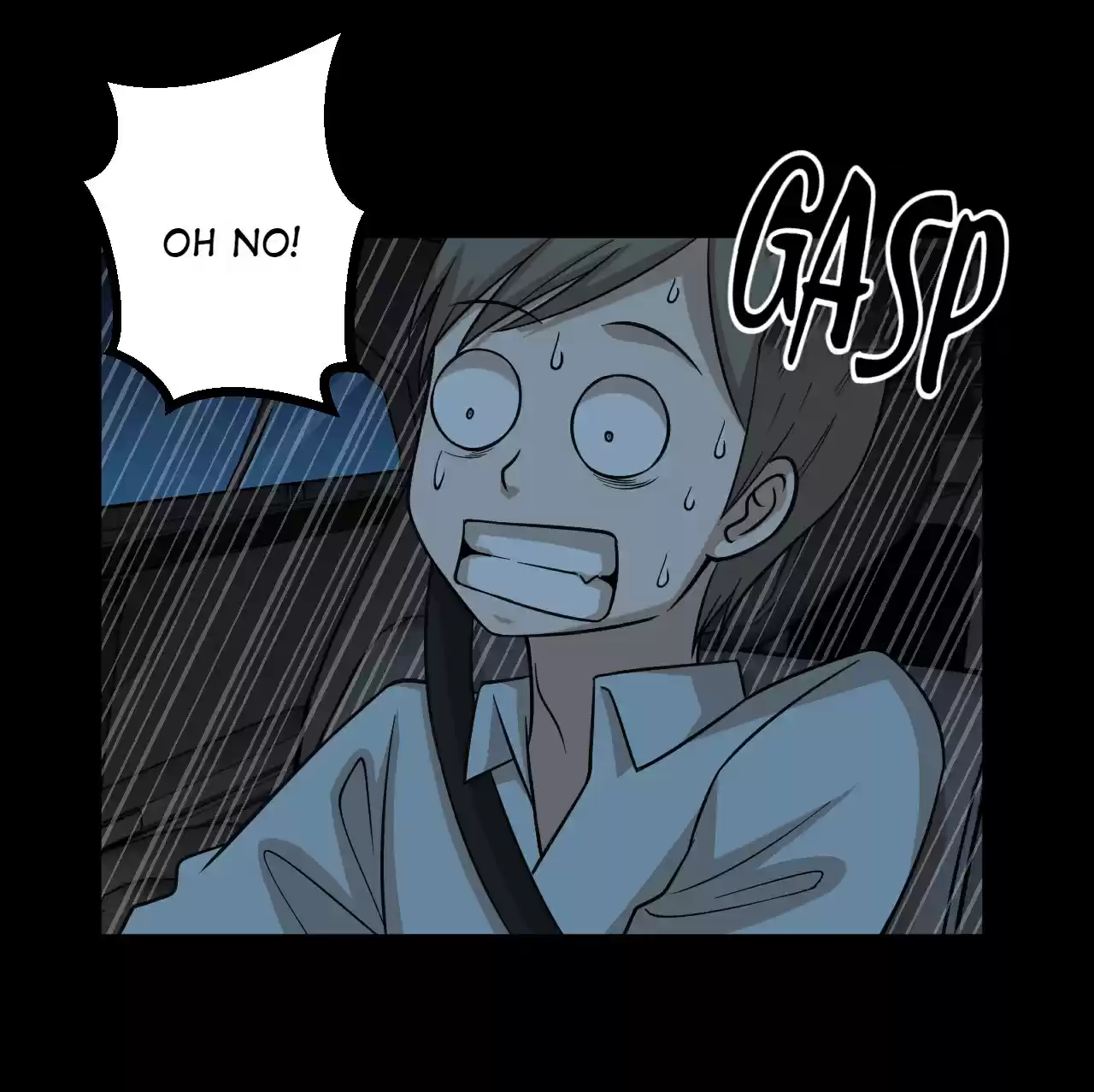 The Gangster Boss Is 16 Again 111