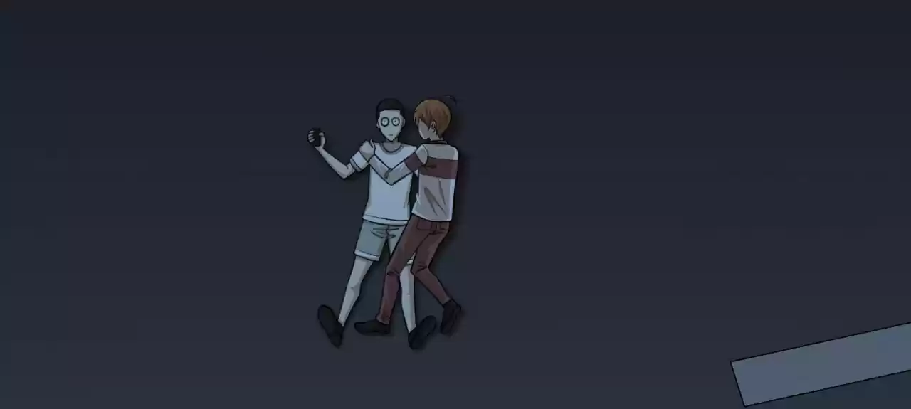 The Gangster Boss Is 16 Again 111