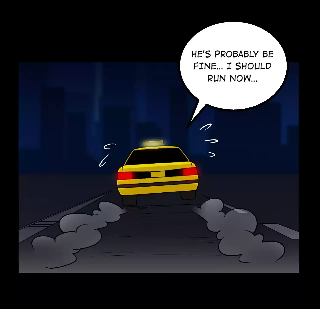 The Gangster Boss Is 16 Again 111