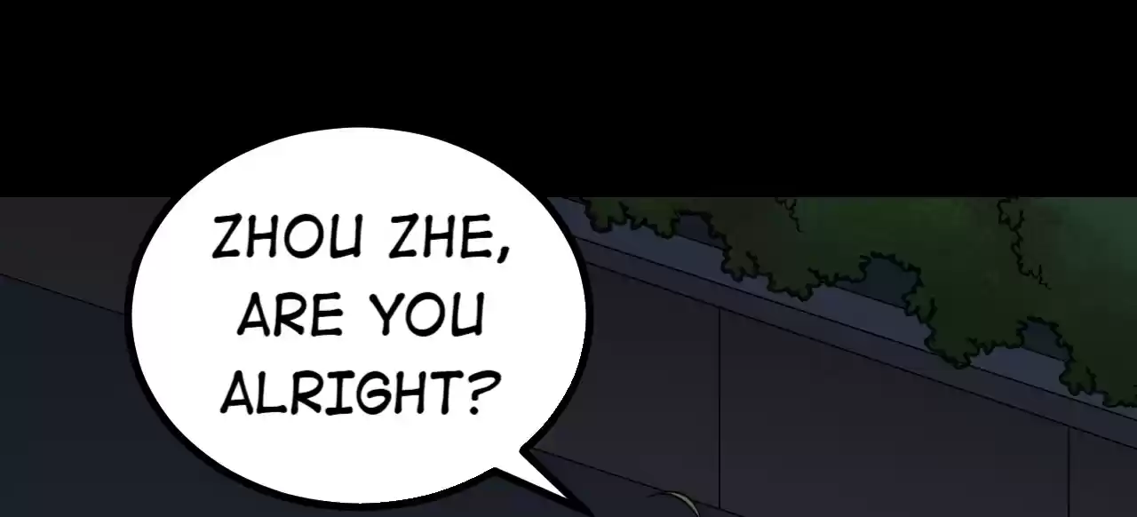 The Gangster Boss Is 16 Again 111