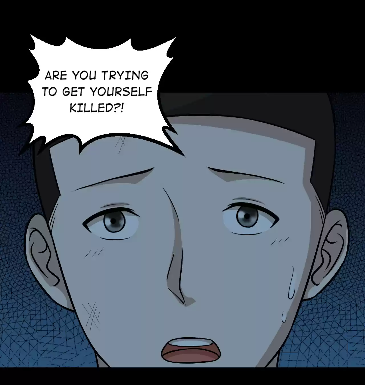 The Gangster Boss Is 16 Again 111