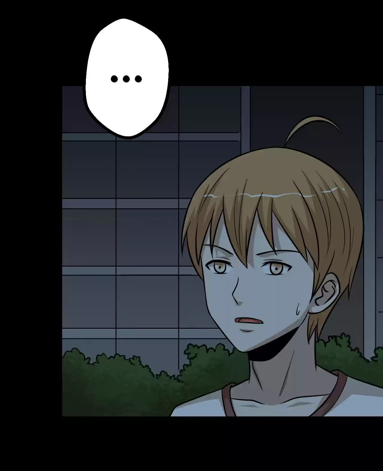 The Gangster Boss Is 16 Again 111