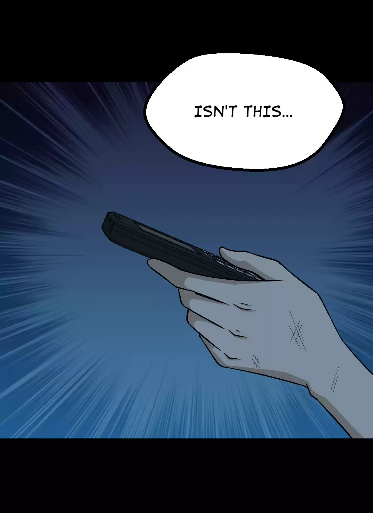 The Gangster Boss Is 16 Again 111