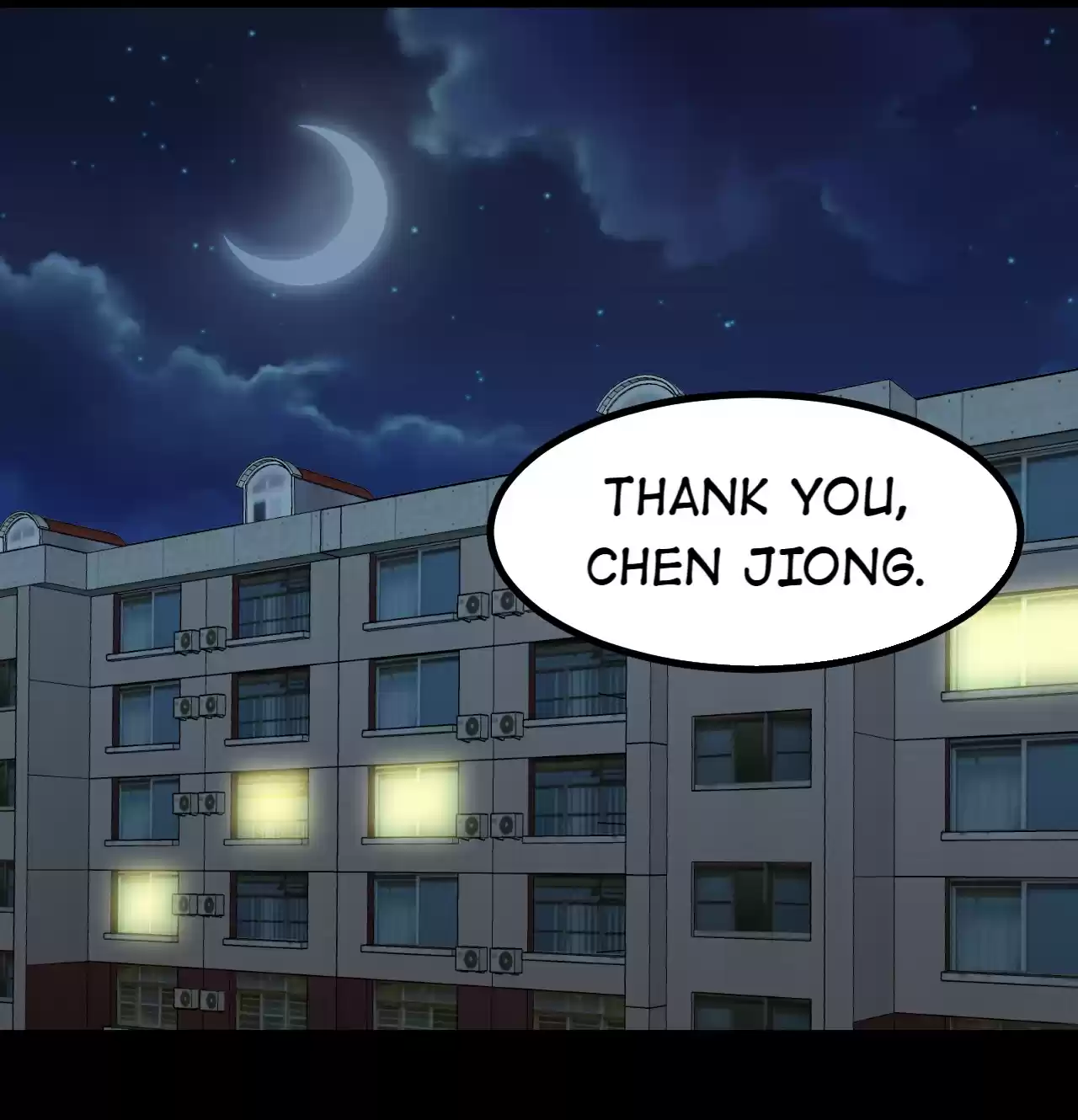 The Gangster Boss Is 16 Again 111