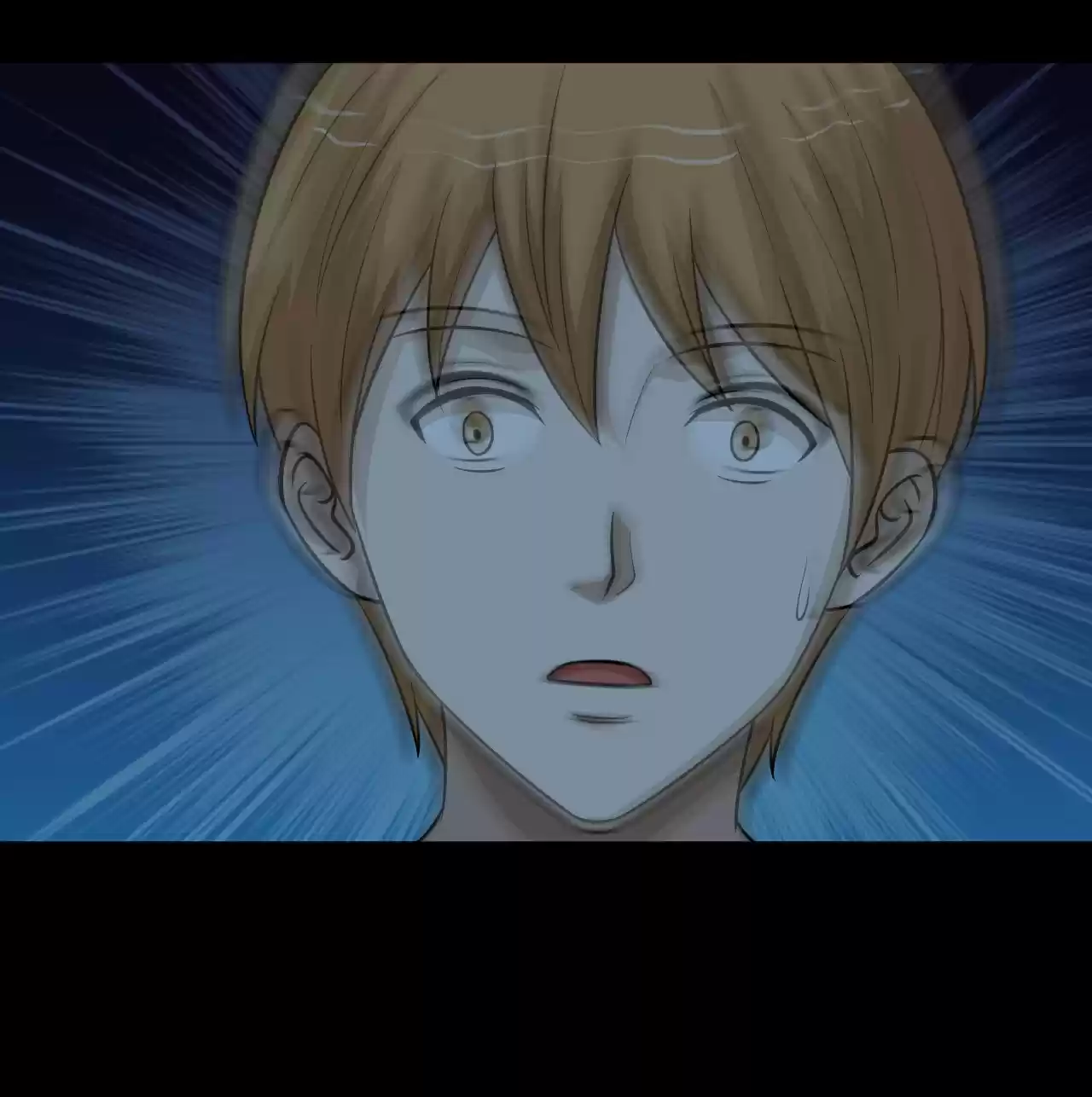 The Gangster Boss Is 16 Again 111