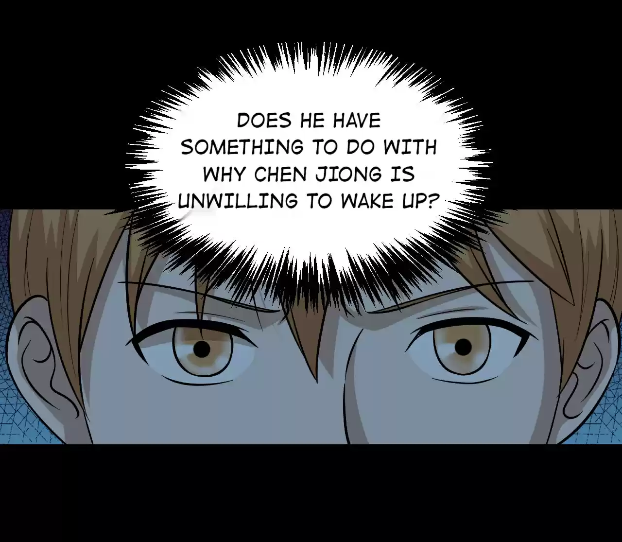 The Gangster Boss Is 16 Again 111