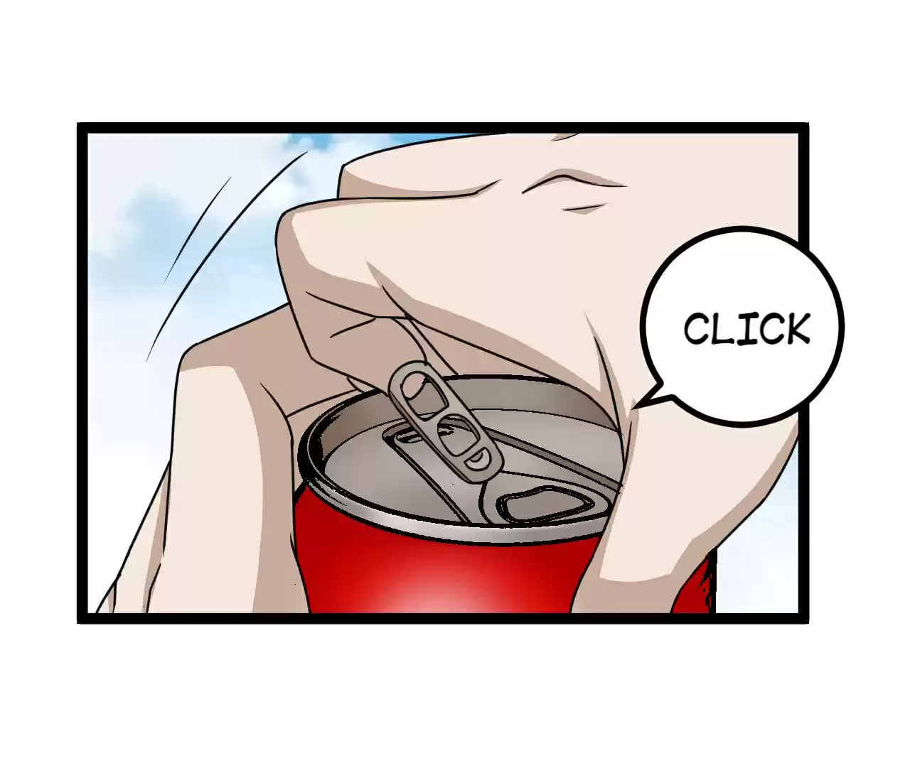 The Gangster Boss Is 16 Again 112