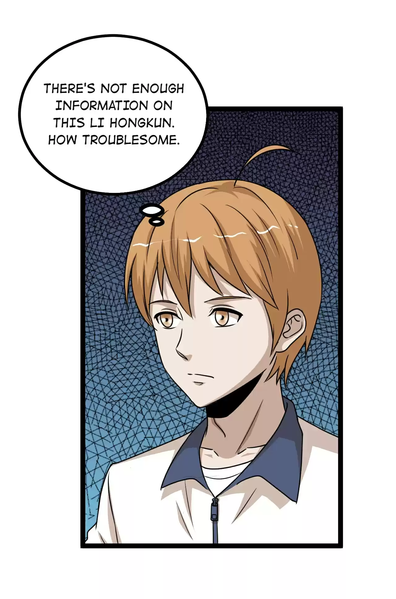 The Gangster Boss Is 16 Again 112