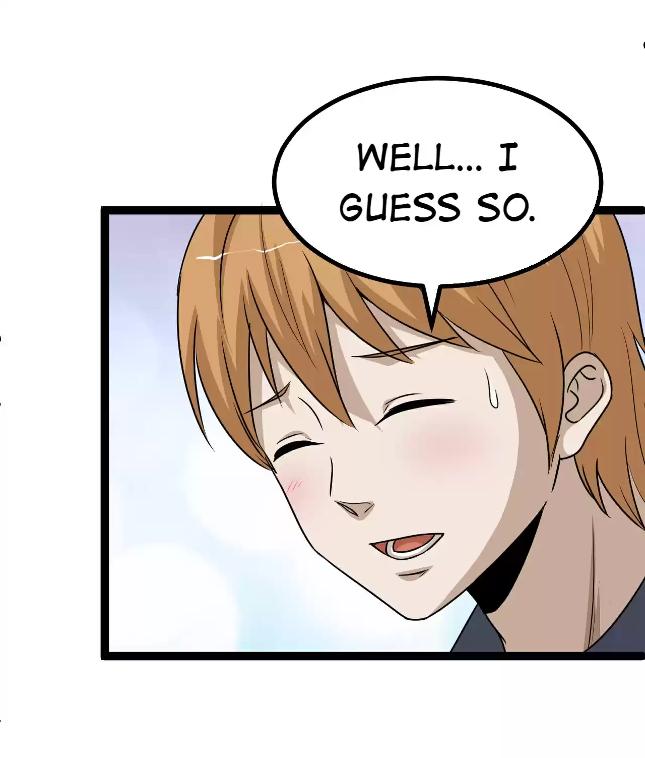 The Gangster Boss Is 16 Again 112