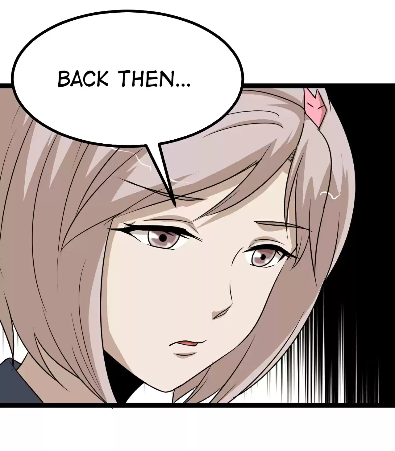 The Gangster Boss Is 16 Again 112