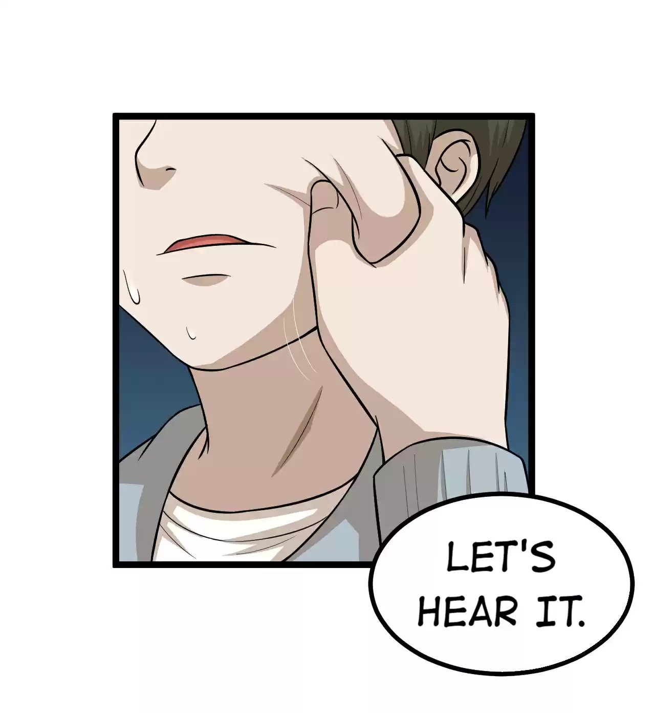 The Gangster Boss Is 16 Again 113