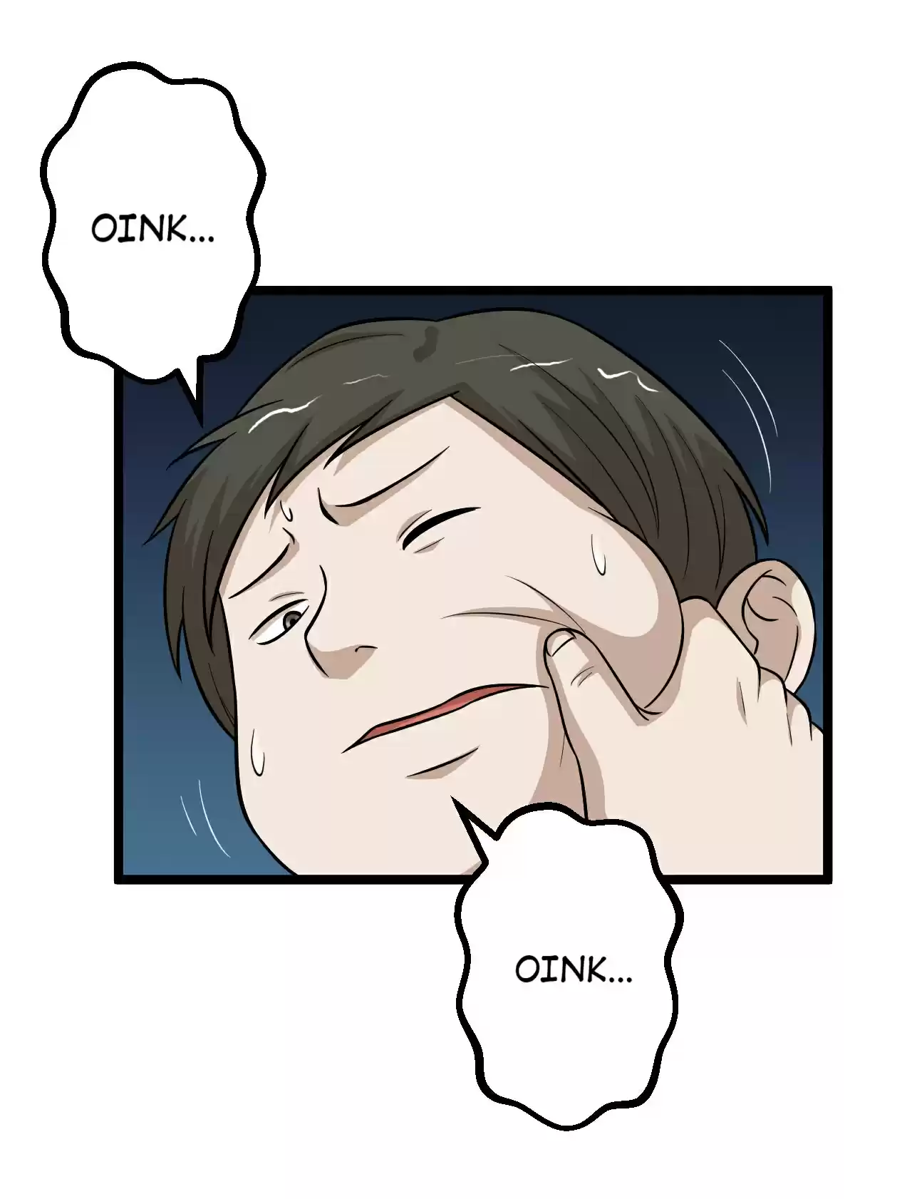 The Gangster Boss Is 16 Again 113