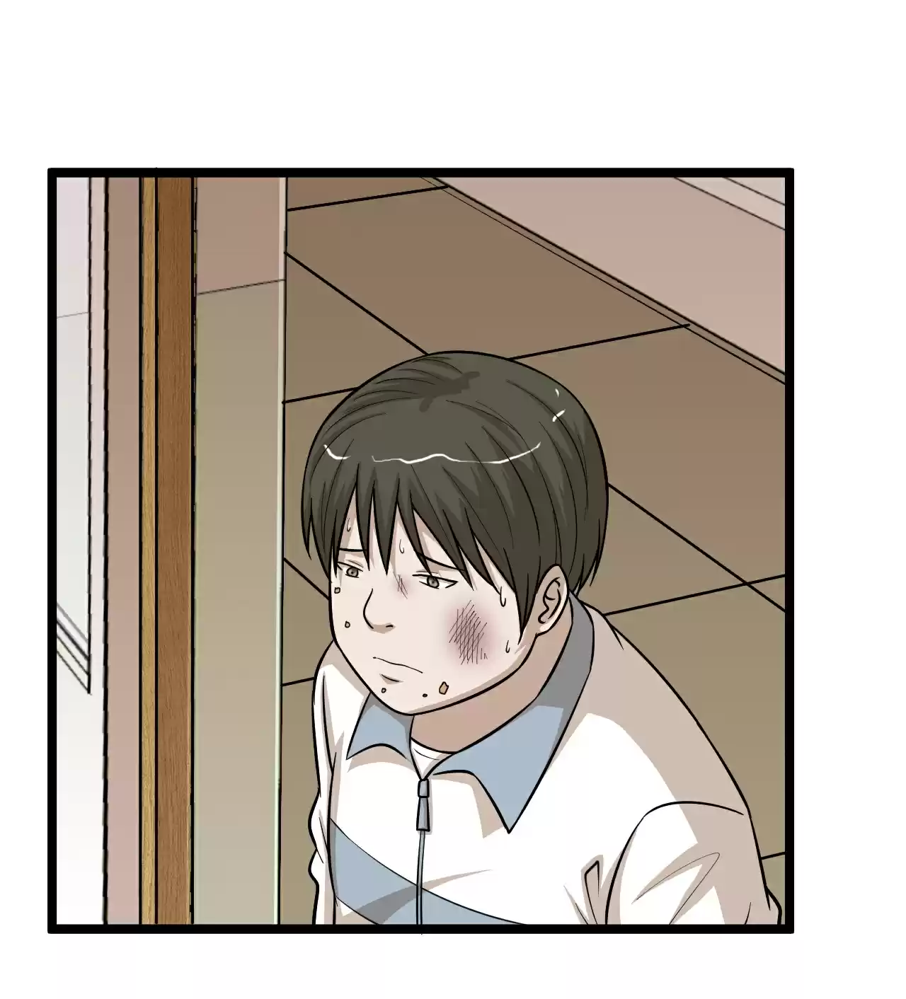 The Gangster Boss Is 16 Again 113