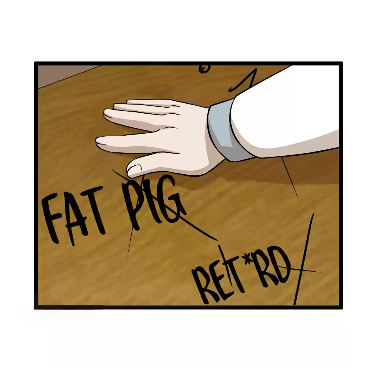 The Gangster Boss Is 16 Again 113