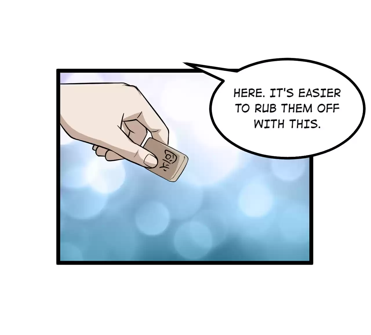 The Gangster Boss Is 16 Again 113