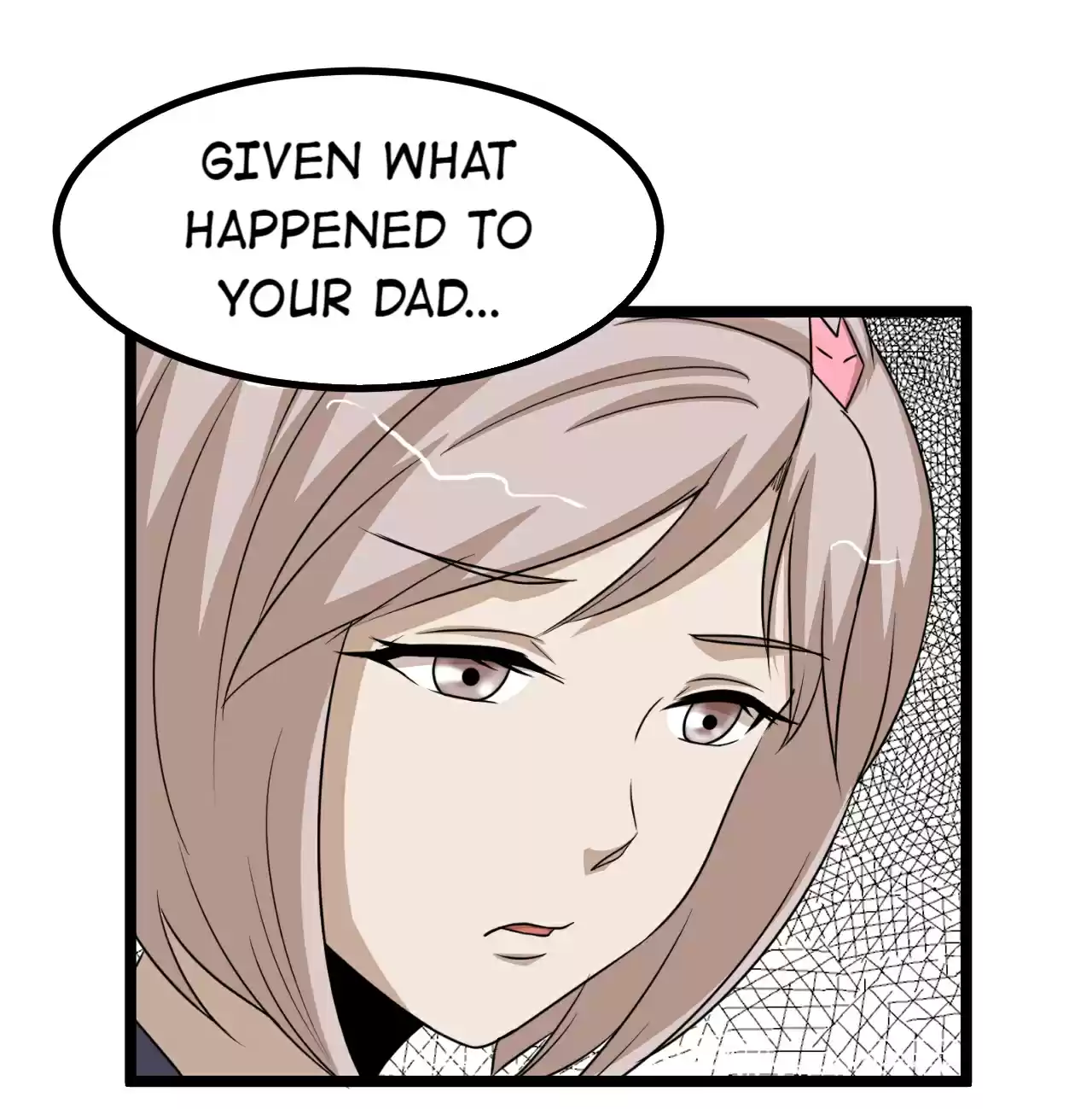 The Gangster Boss Is 16 Again 114