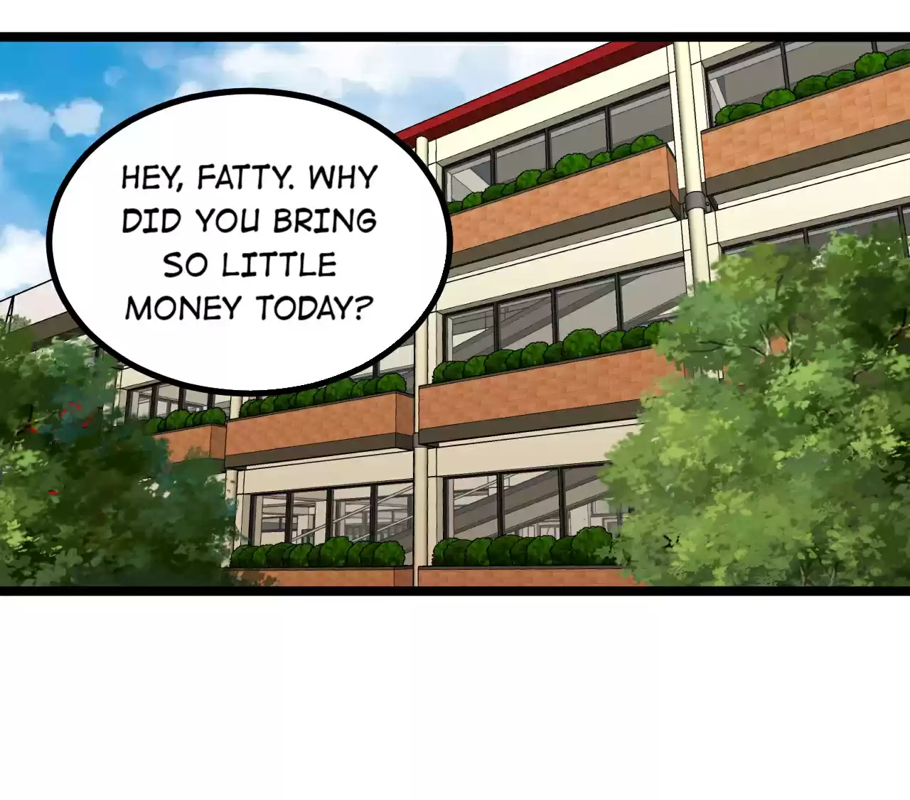 The Gangster Boss Is 16 Again 114