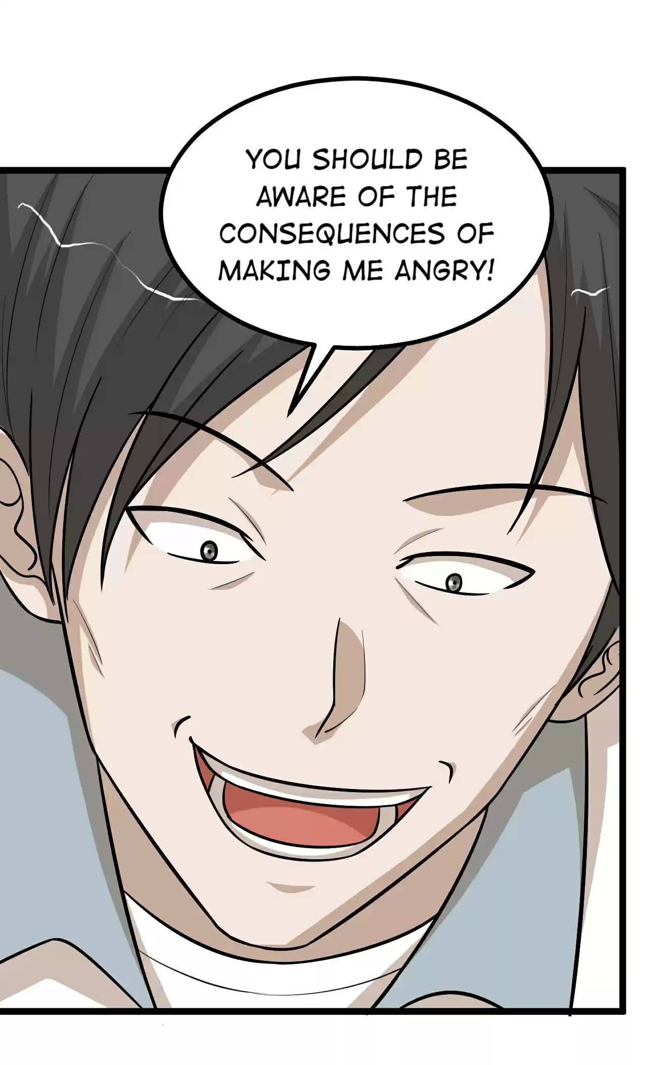 The Gangster Boss Is 16 Again 114